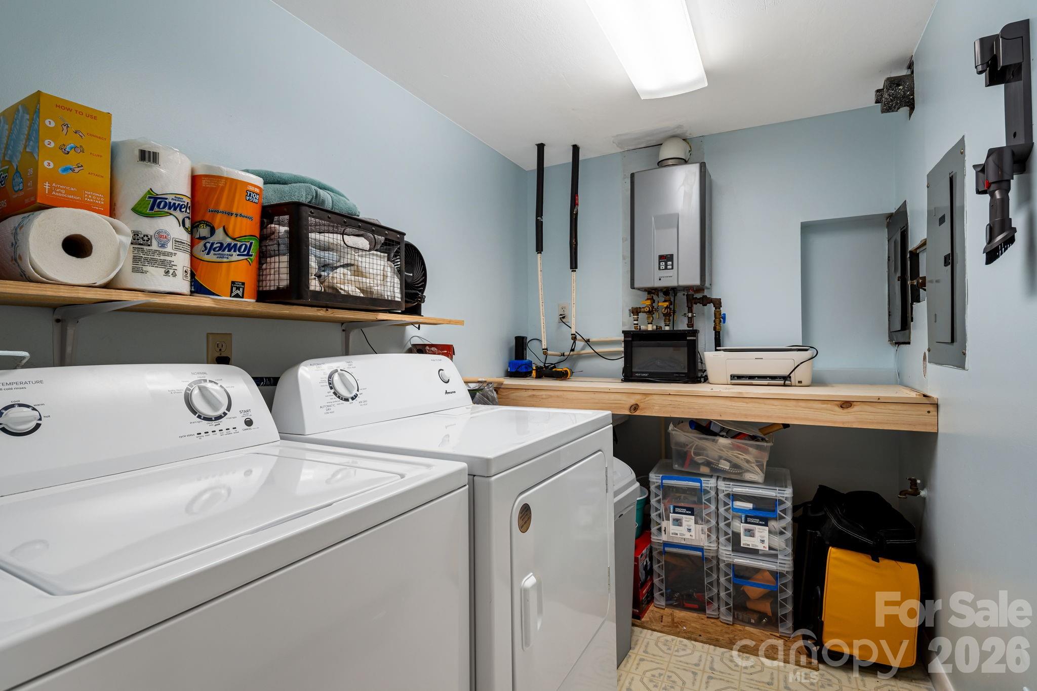 300 Francis Asbury Road — Waynesville