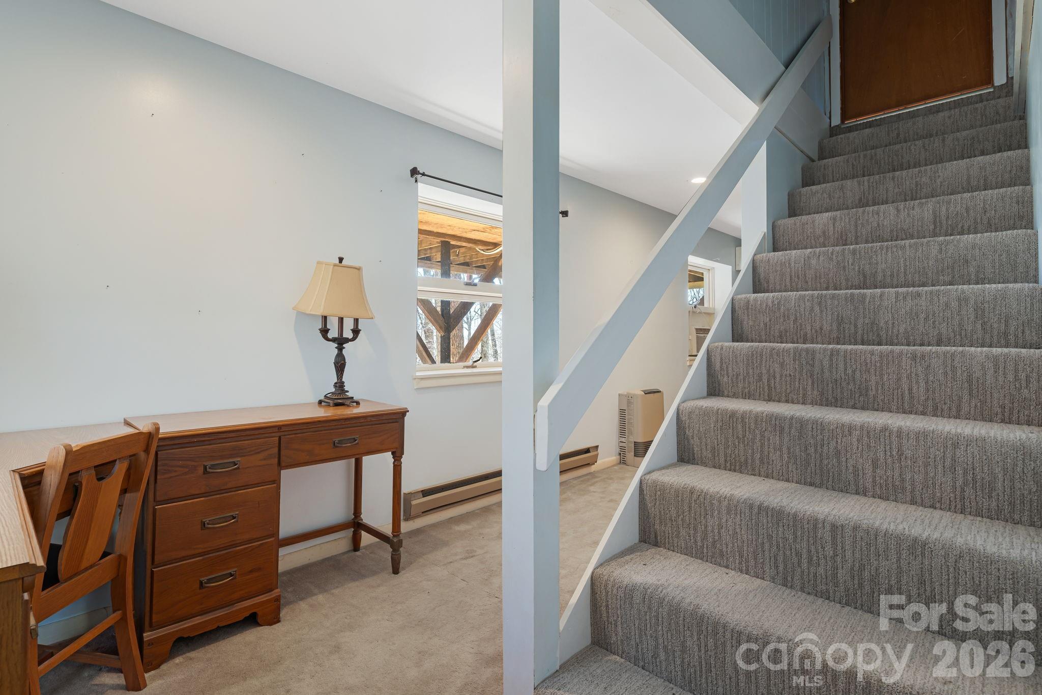 300 Francis Asbury Road — Waynesville
