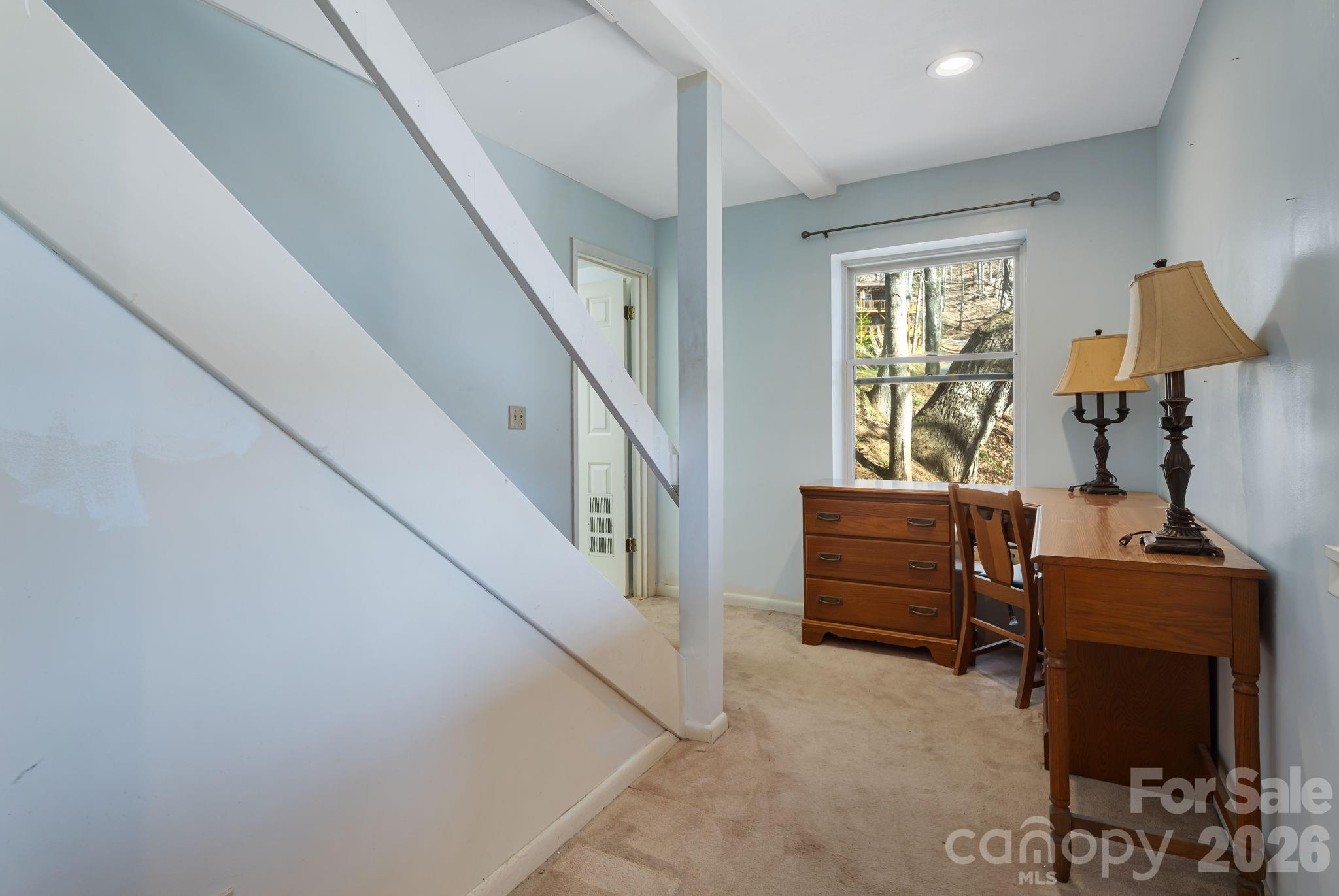 300 Francis Asbury Road — Waynesville