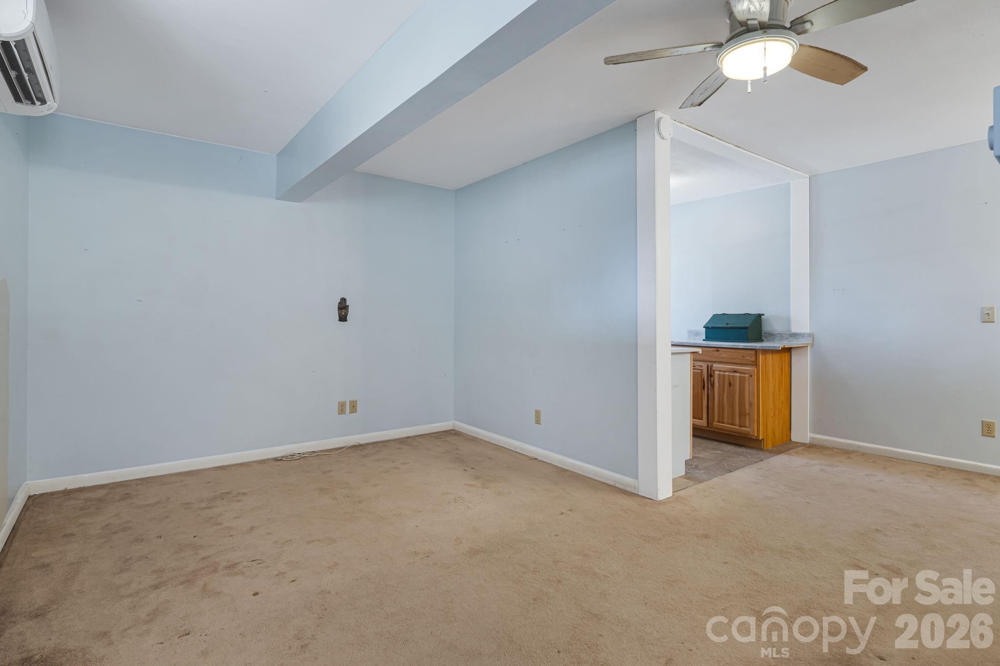 300 Francis Asbury Road — Waynesville