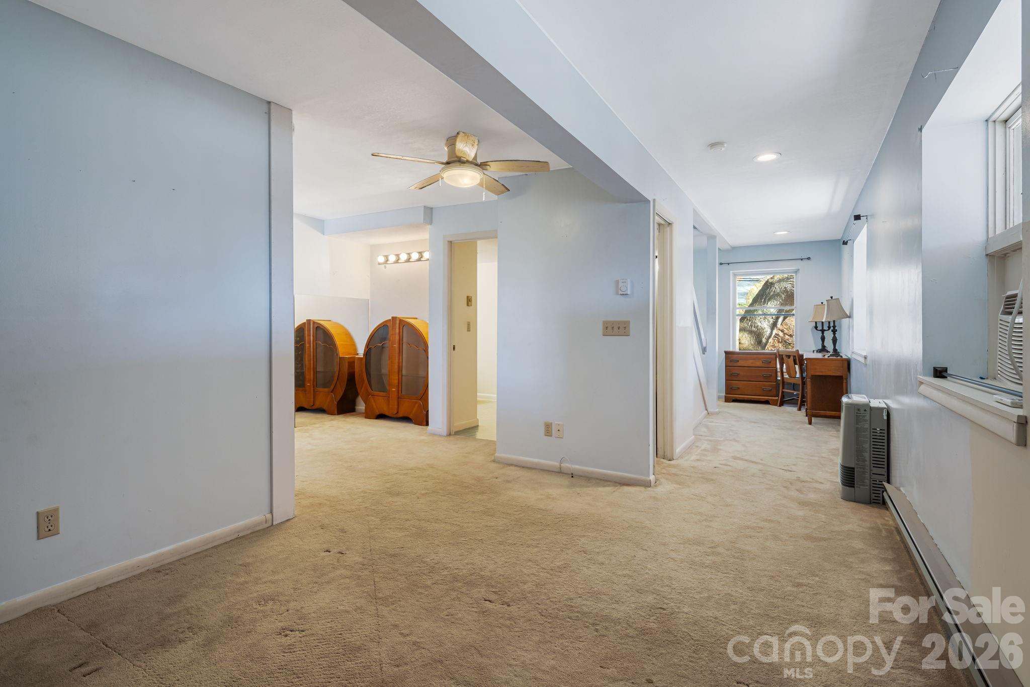 300 Francis Asbury Road — Waynesville