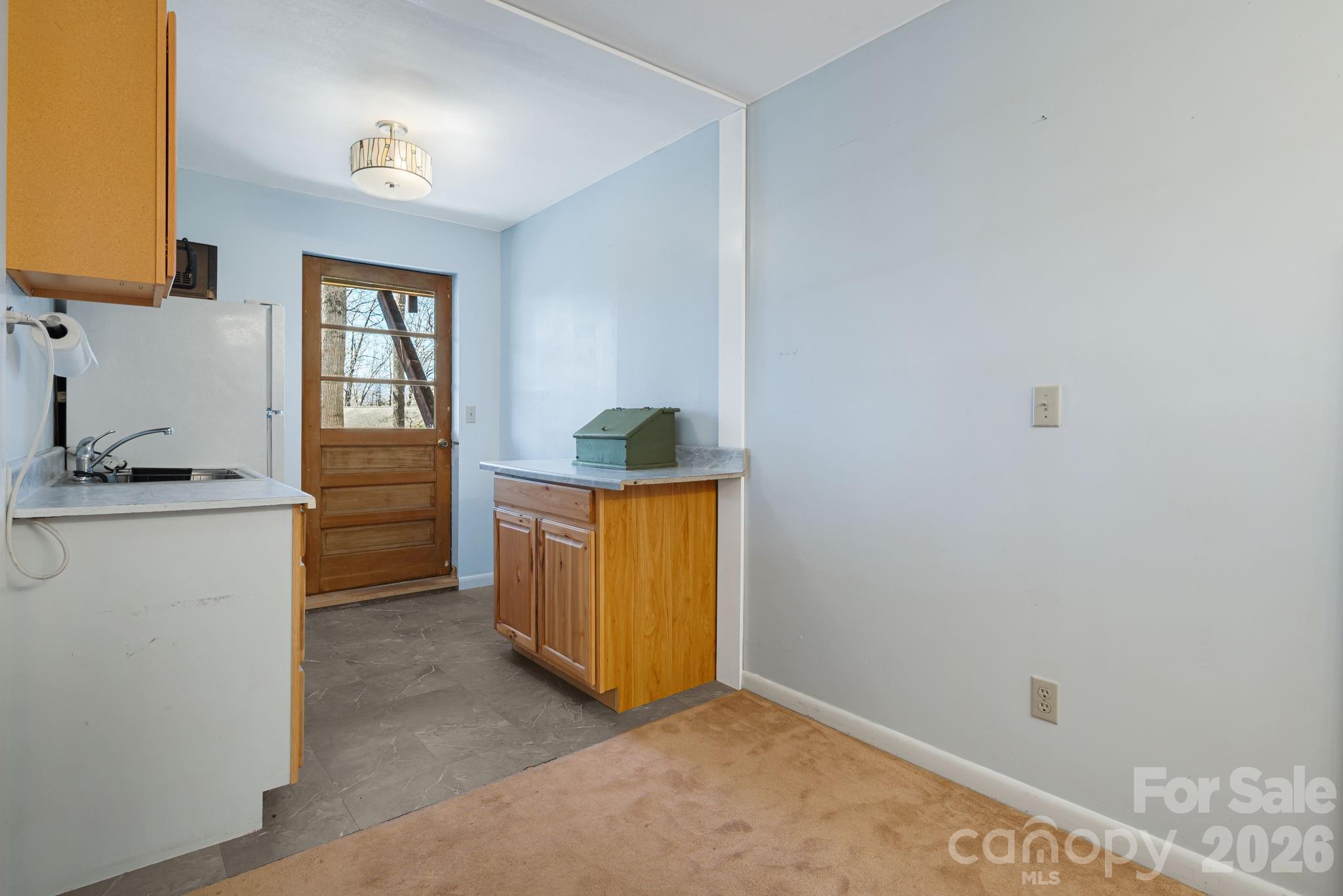 300 Francis Asbury Road — Waynesville