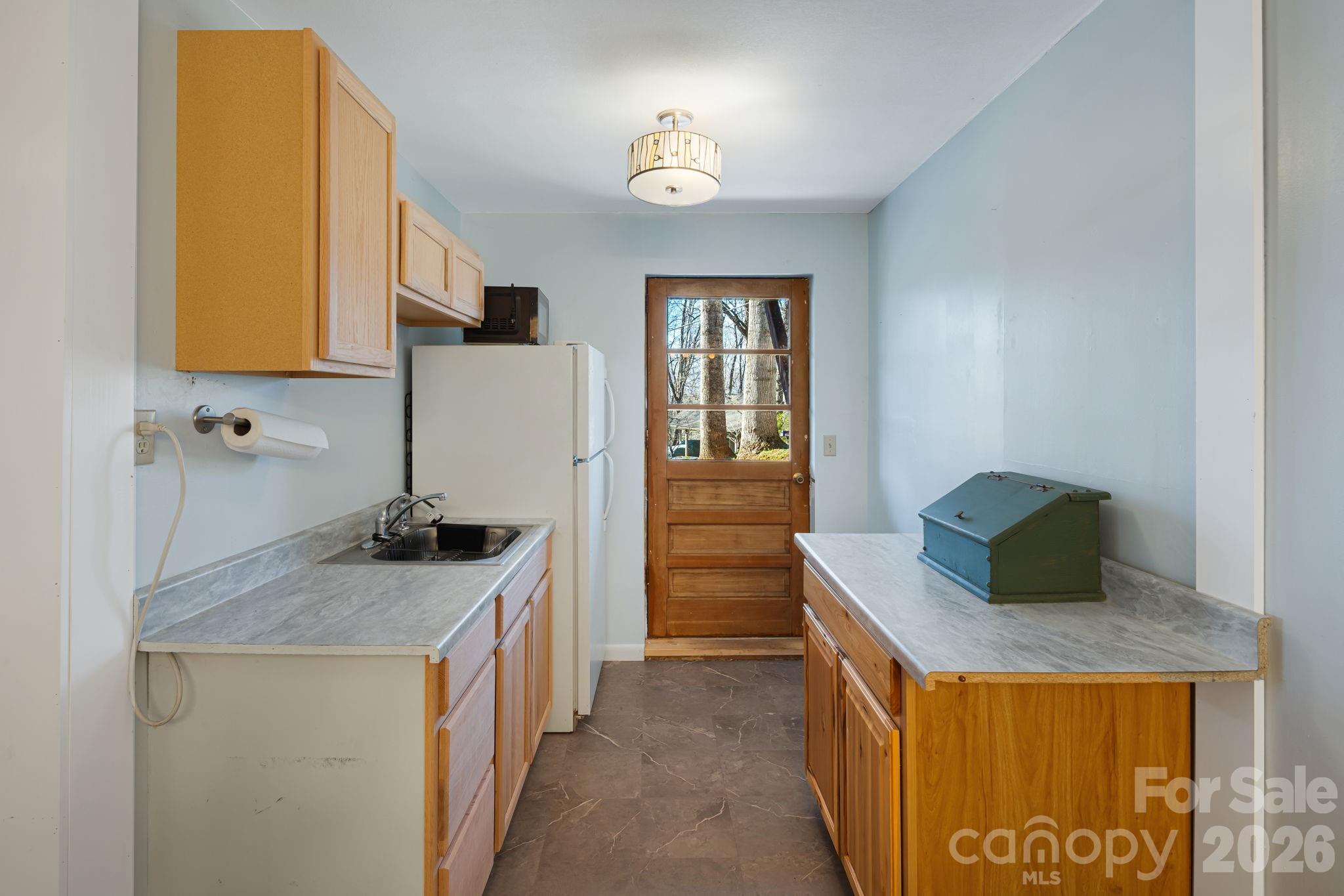 300 Francis Asbury Road — Waynesville