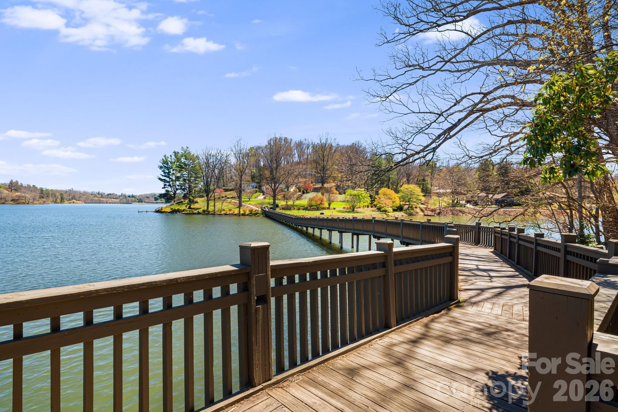 300 Francis Asbury Road — Waynesville