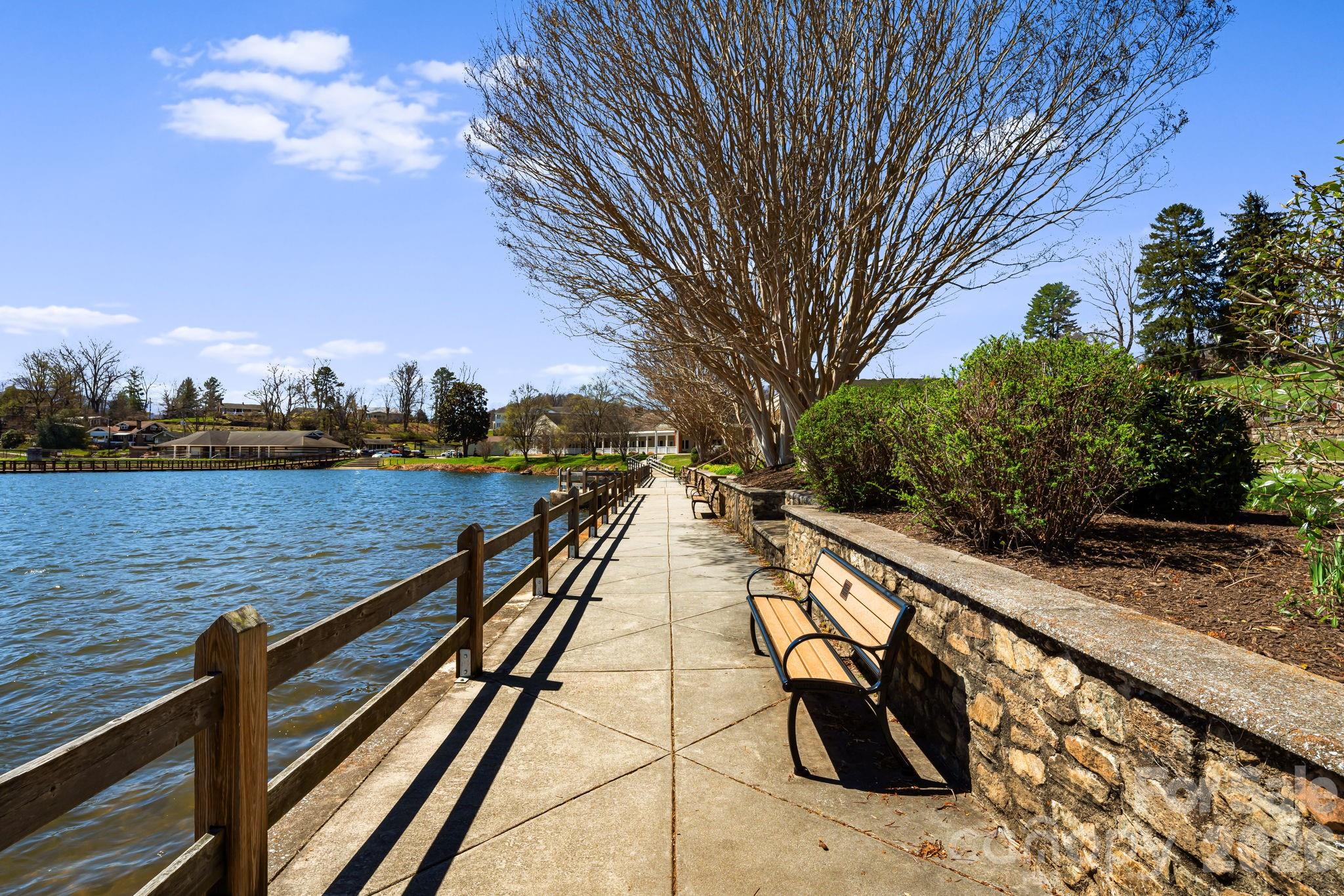 300 Francis Asbury Road — Waynesville