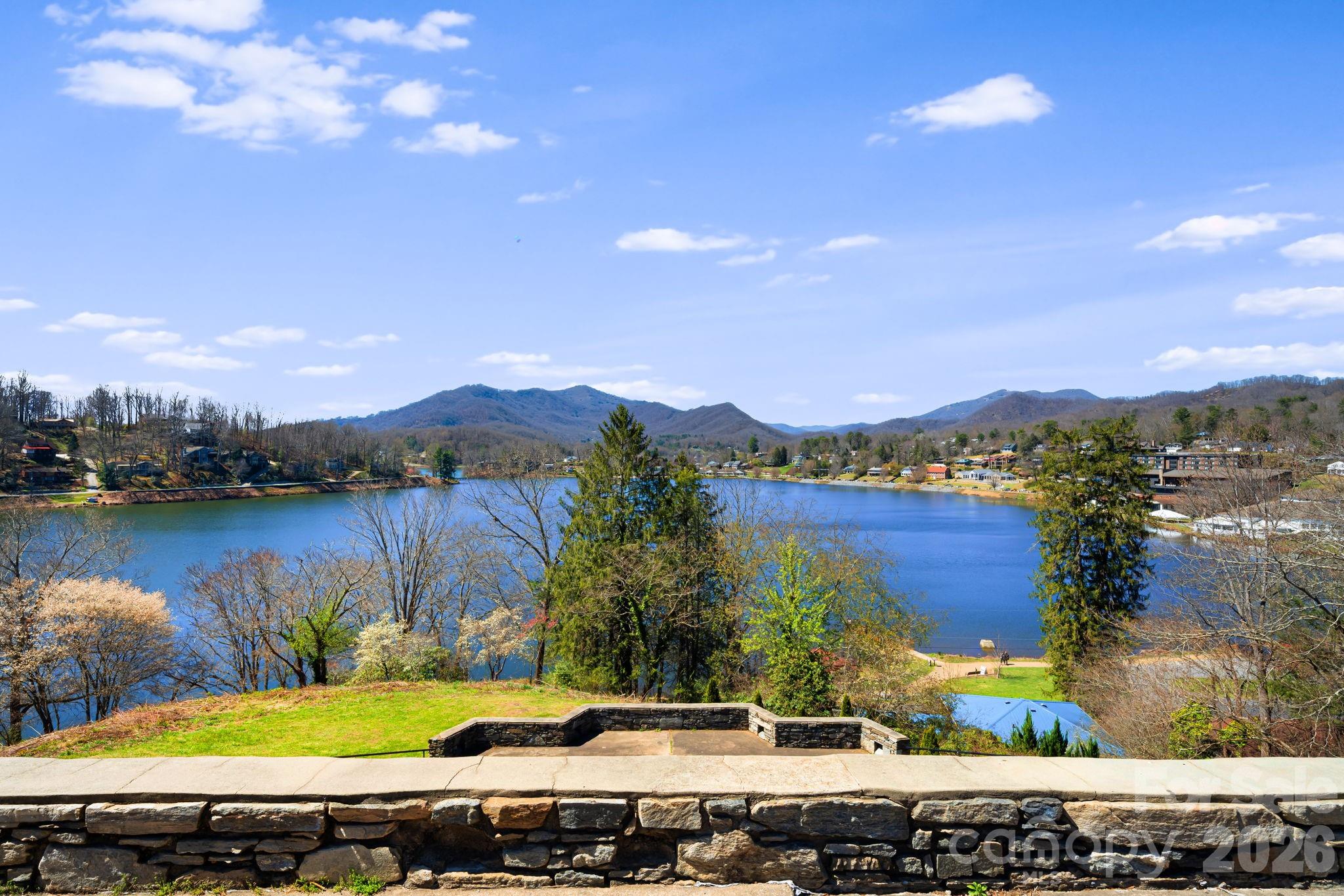 300 Francis Asbury Road — Waynesville