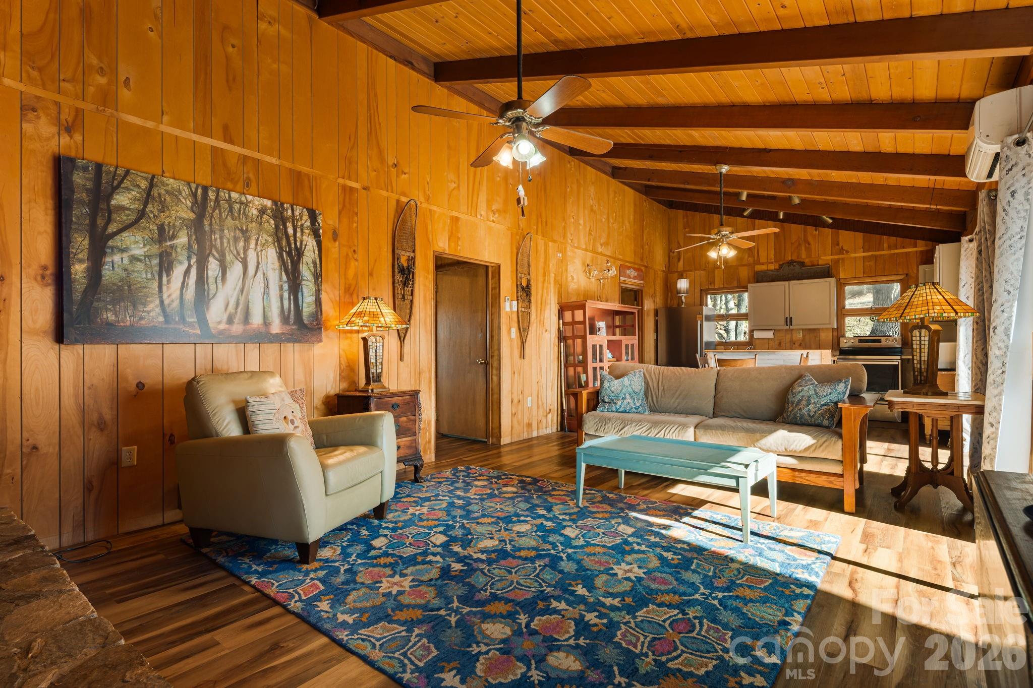 300 Francis Asbury Road — Waynesville