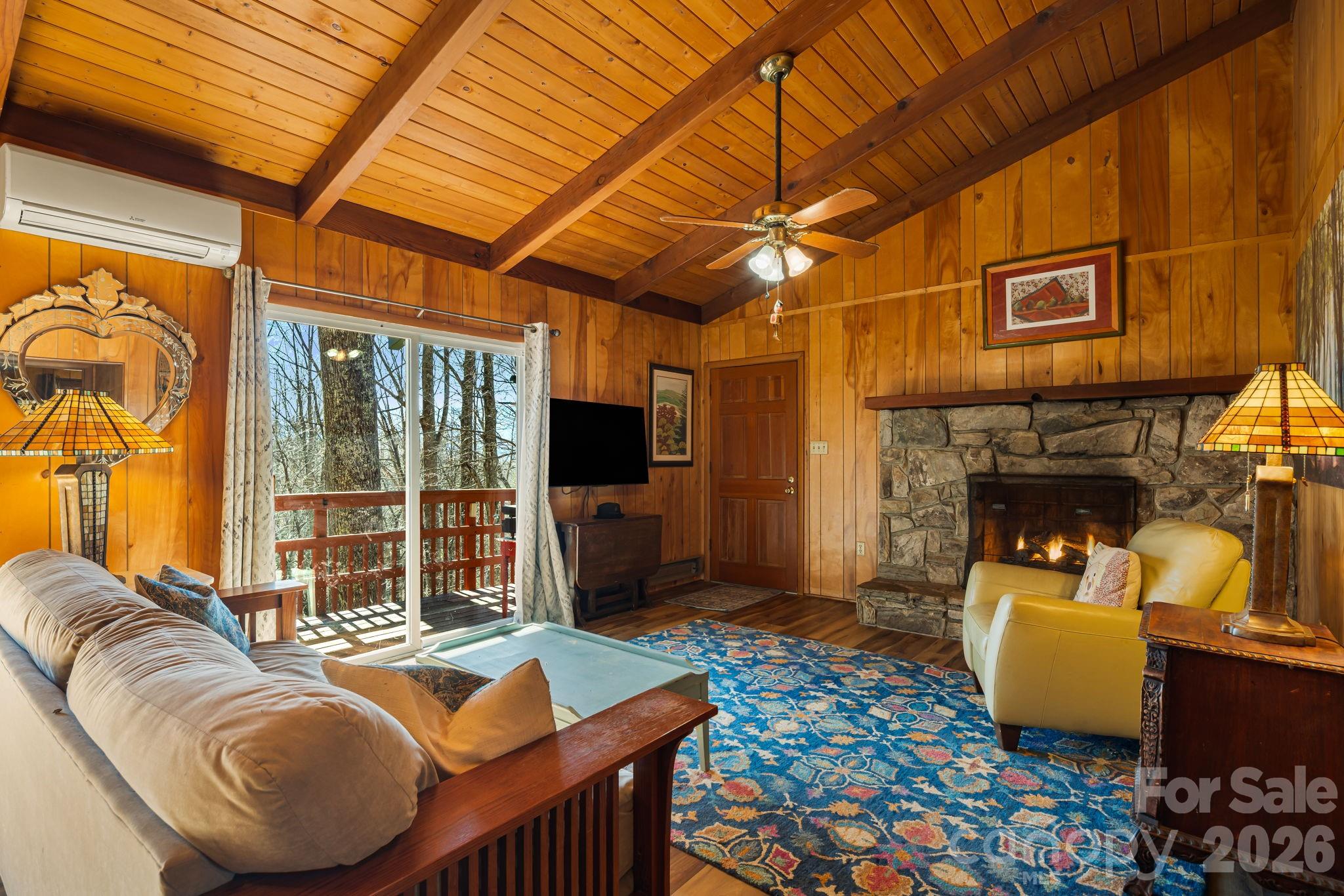 300 Francis Asbury Road — Waynesville