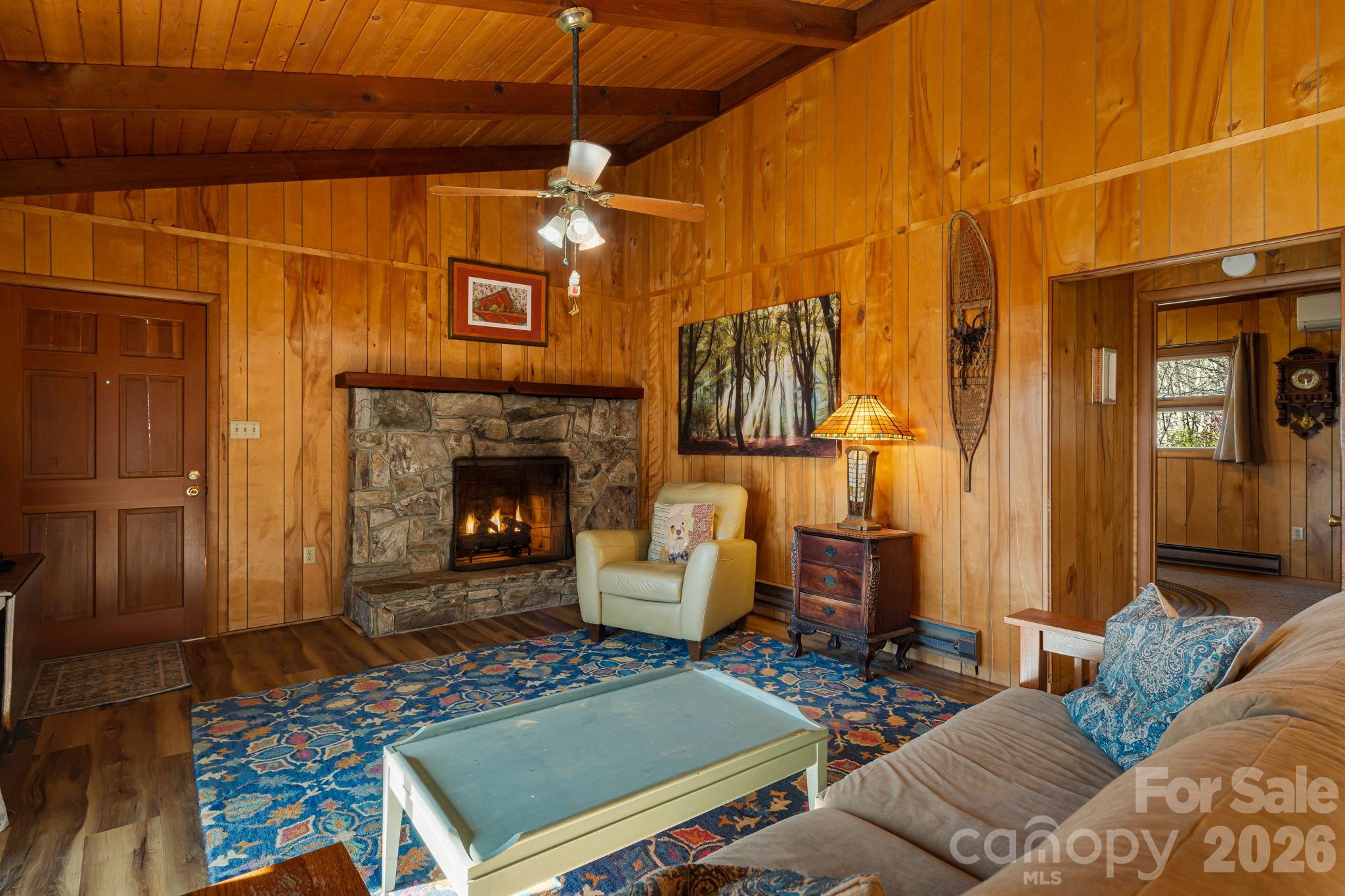 300 Francis Asbury Road — Waynesville