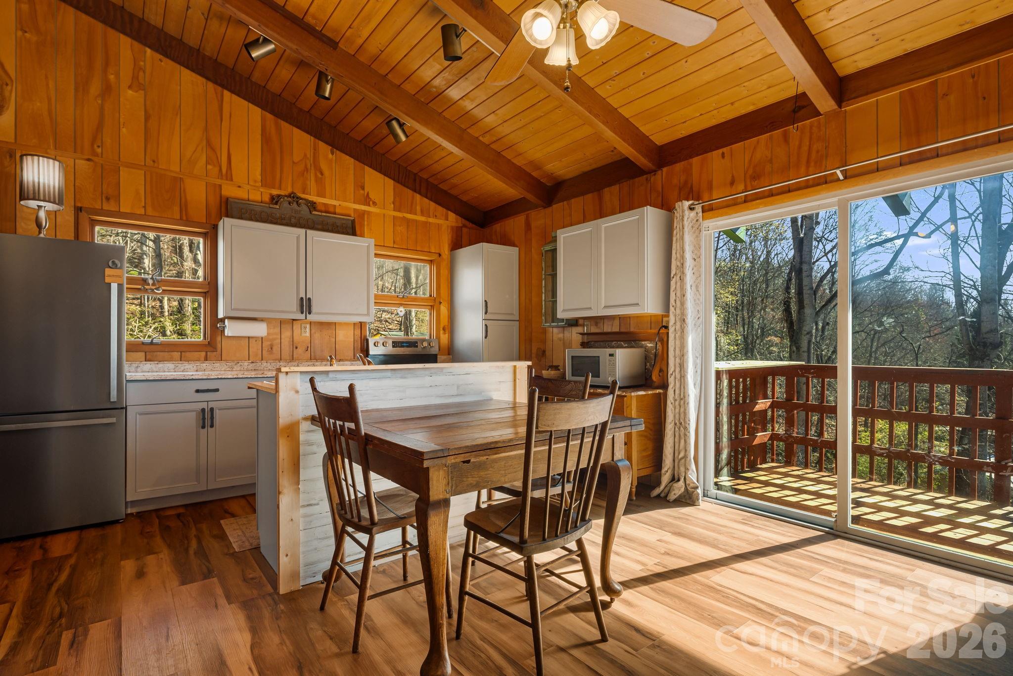 300 Francis Asbury Road — Waynesville
