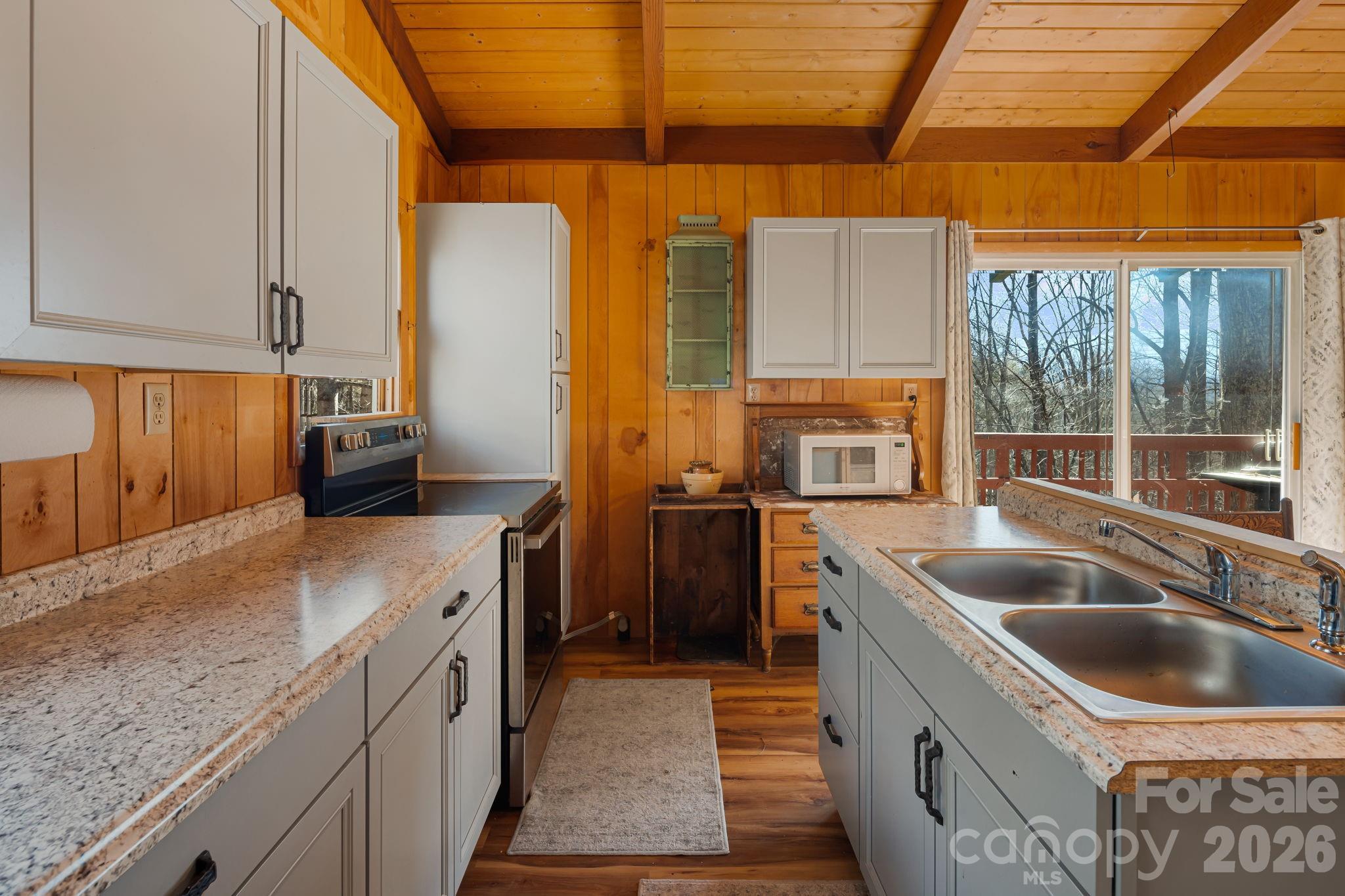 300 Francis Asbury Road — Waynesville