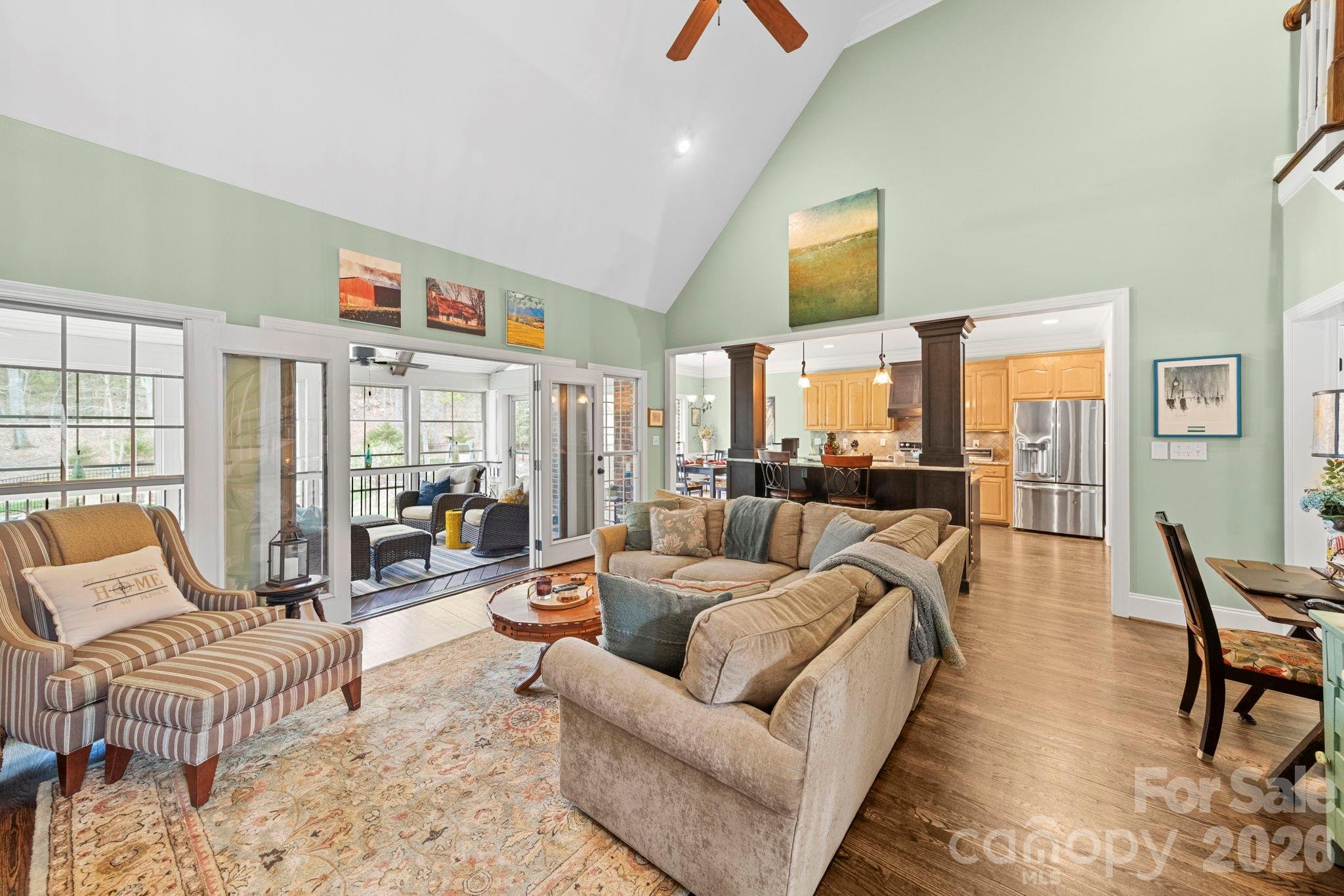 5540 Dogwood Boulevard — Kannapolis