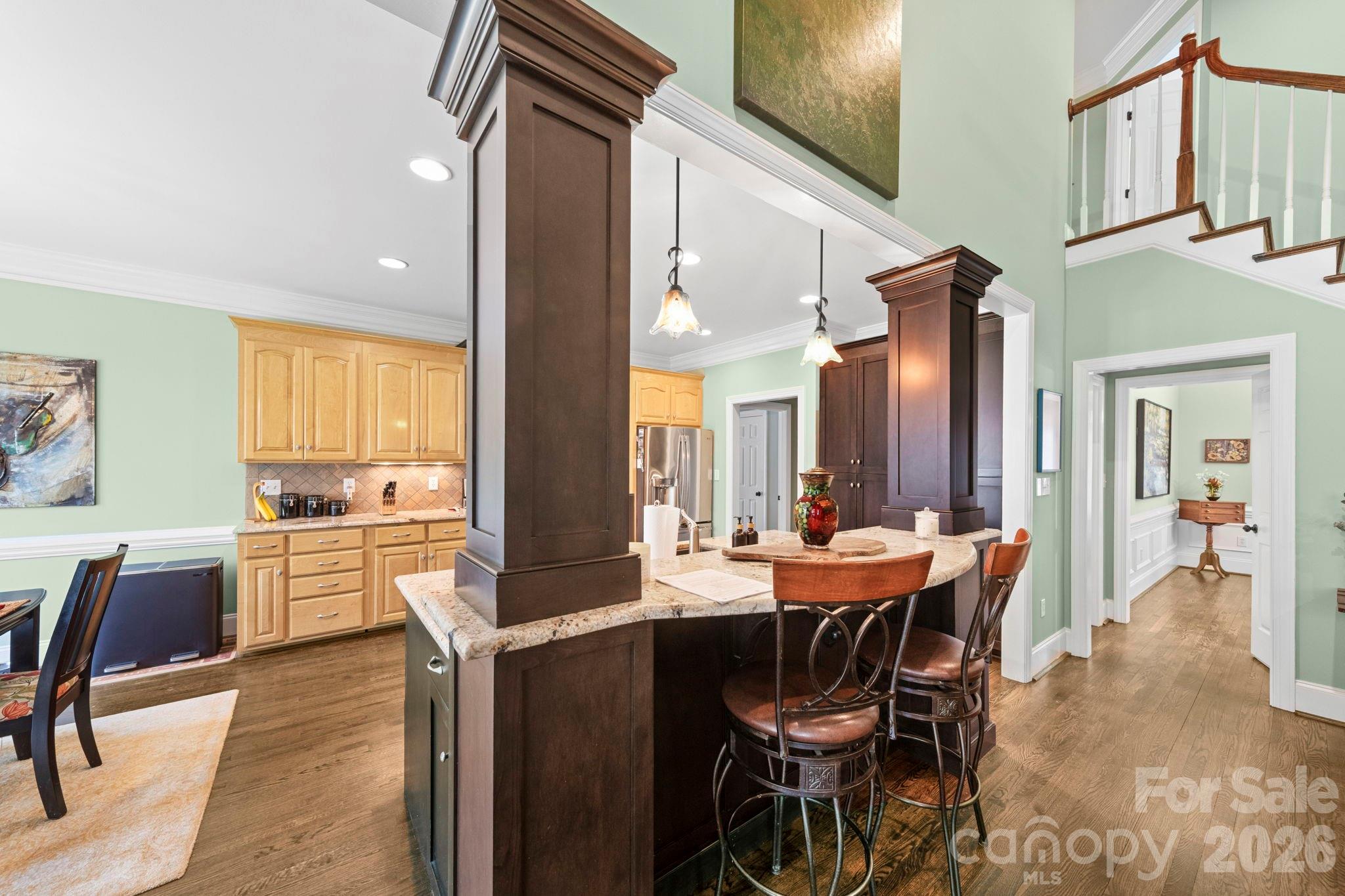 5540 Dogwood Boulevard — Kannapolis