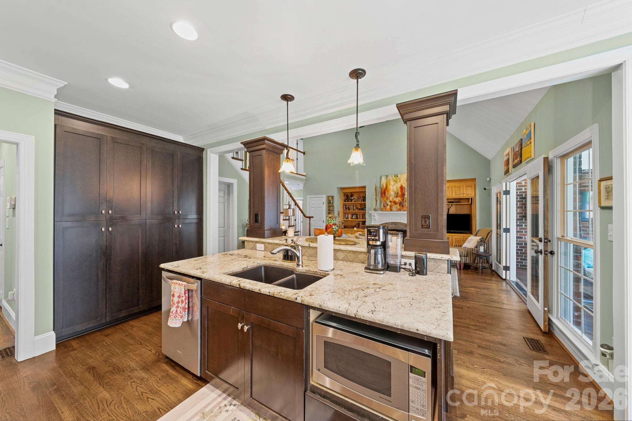 5540 Dogwood Boulevard — Kannapolis