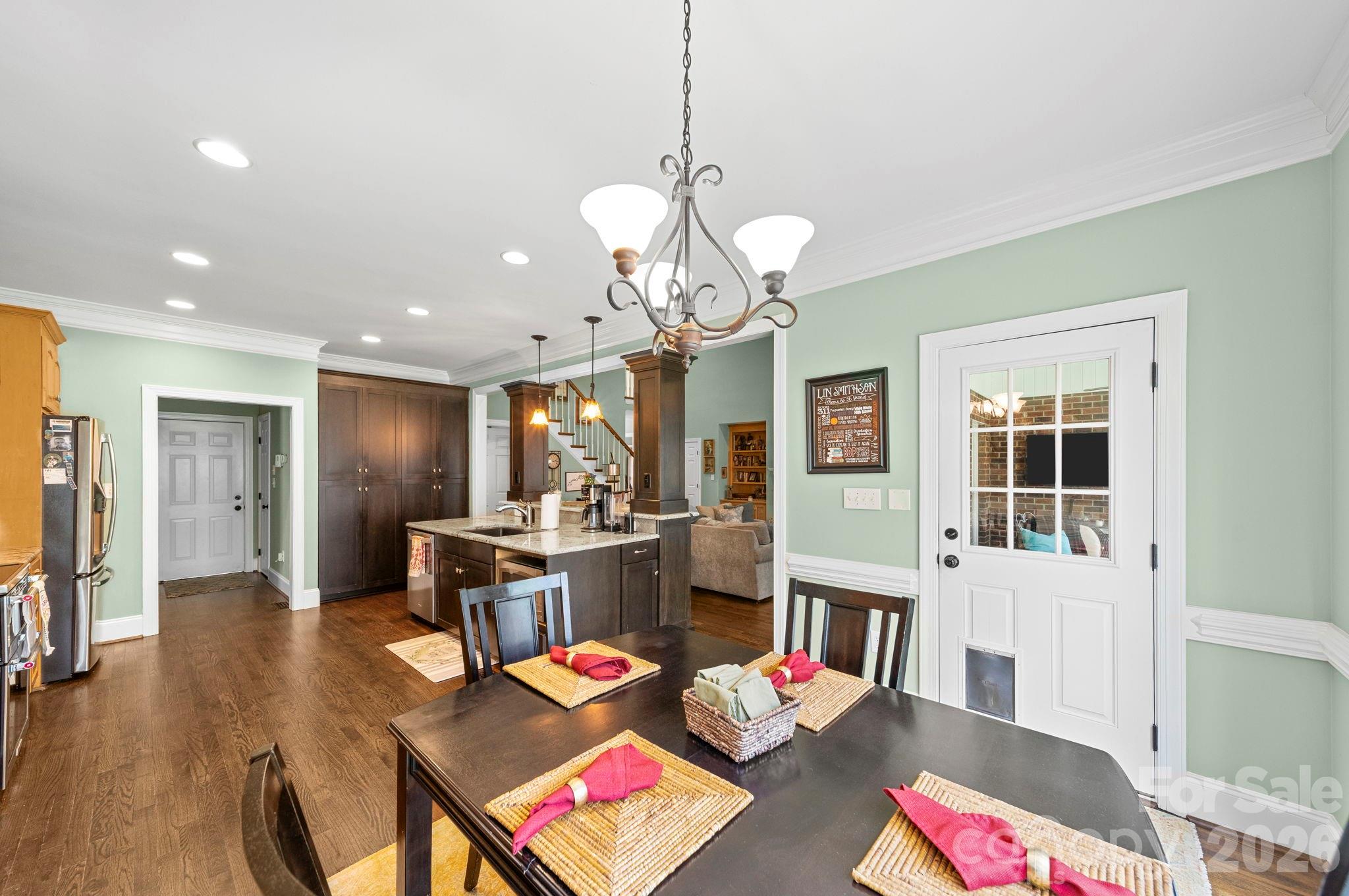 5540 Dogwood Boulevard — Kannapolis