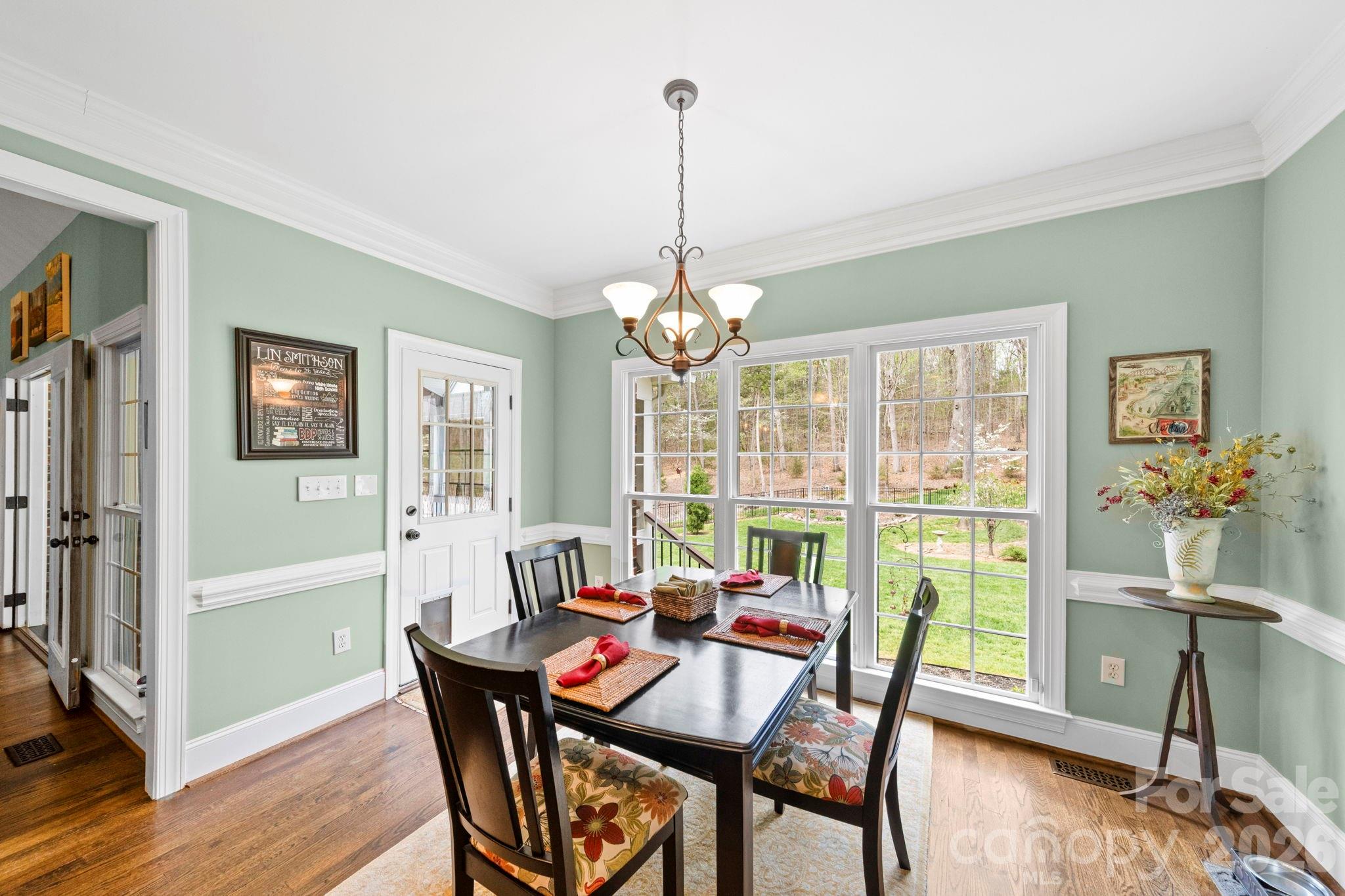 5540 Dogwood Boulevard — Kannapolis