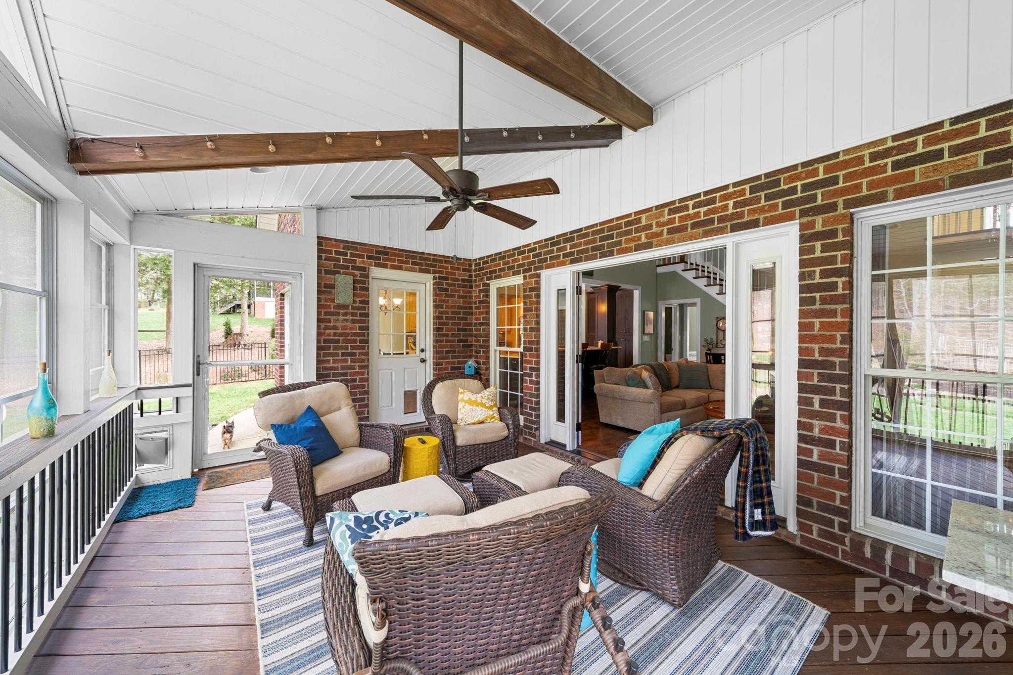 5540 Dogwood Boulevard — Kannapolis