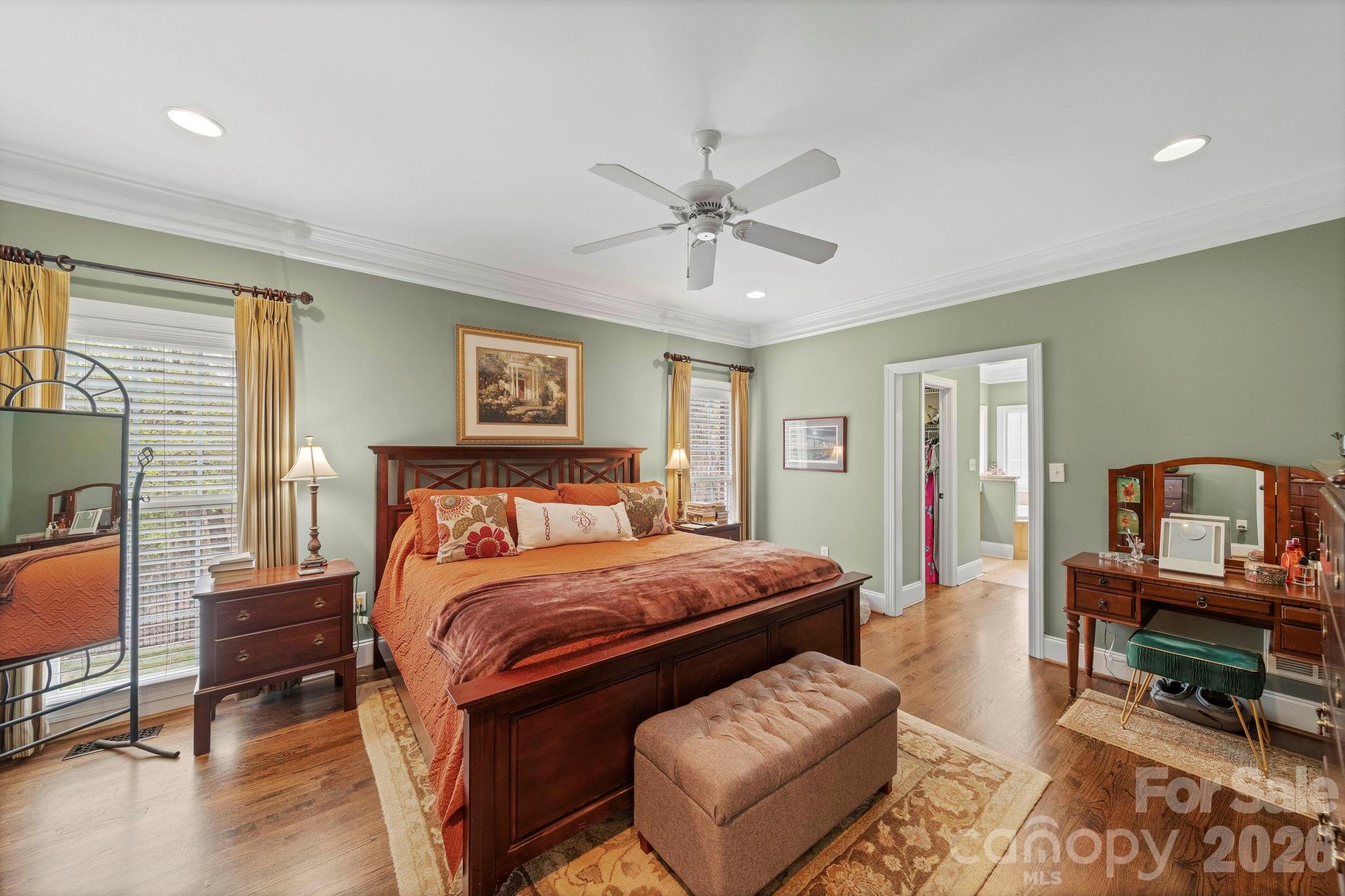 5540 Dogwood Boulevard — Kannapolis