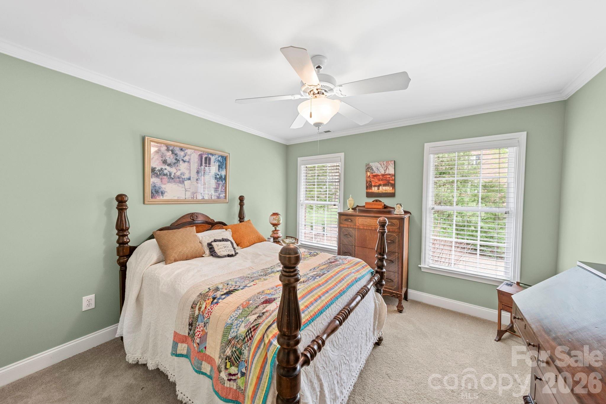5540 Dogwood Boulevard — Kannapolis