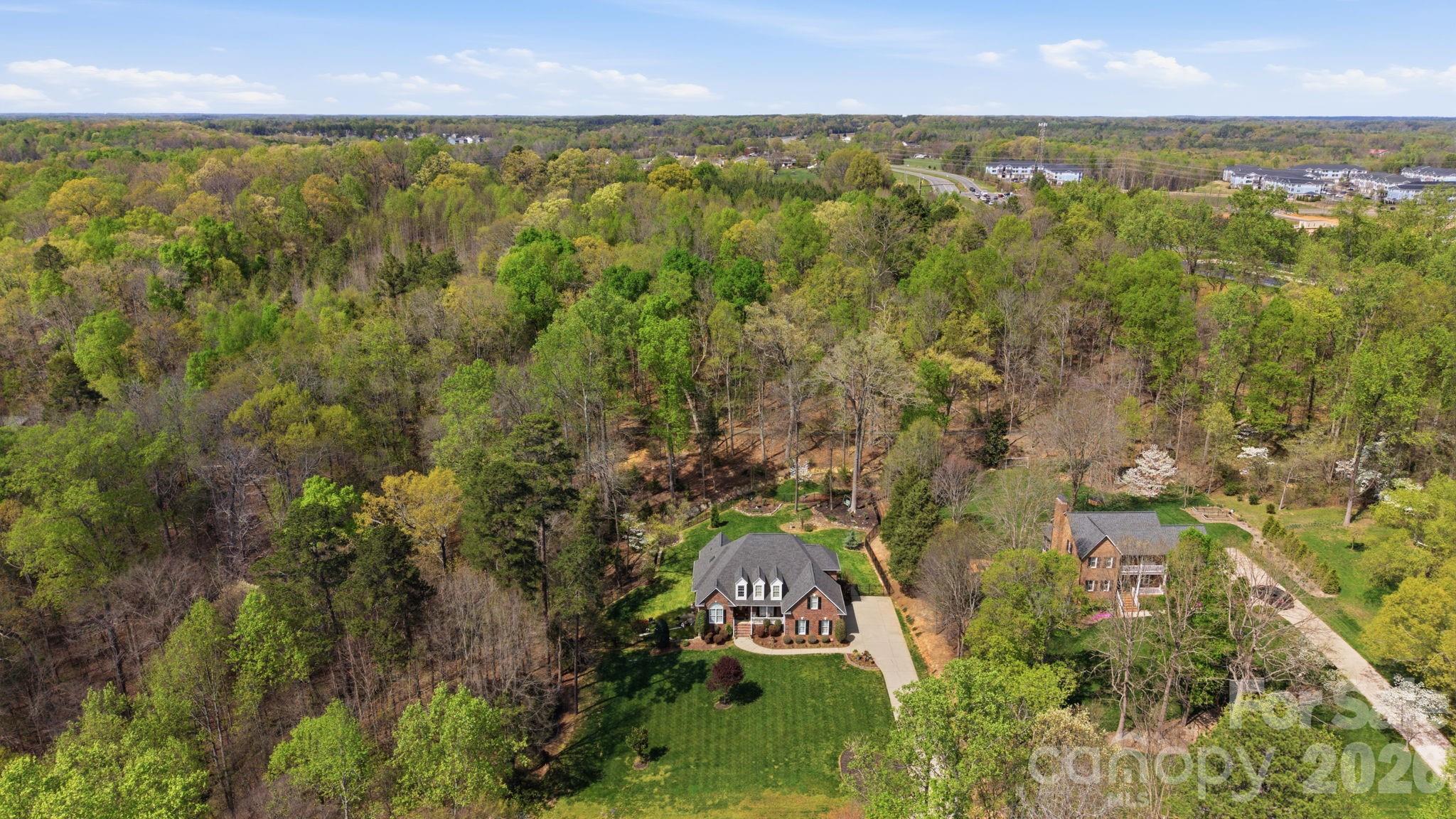 5540 Dogwood Boulevard — Kannapolis
