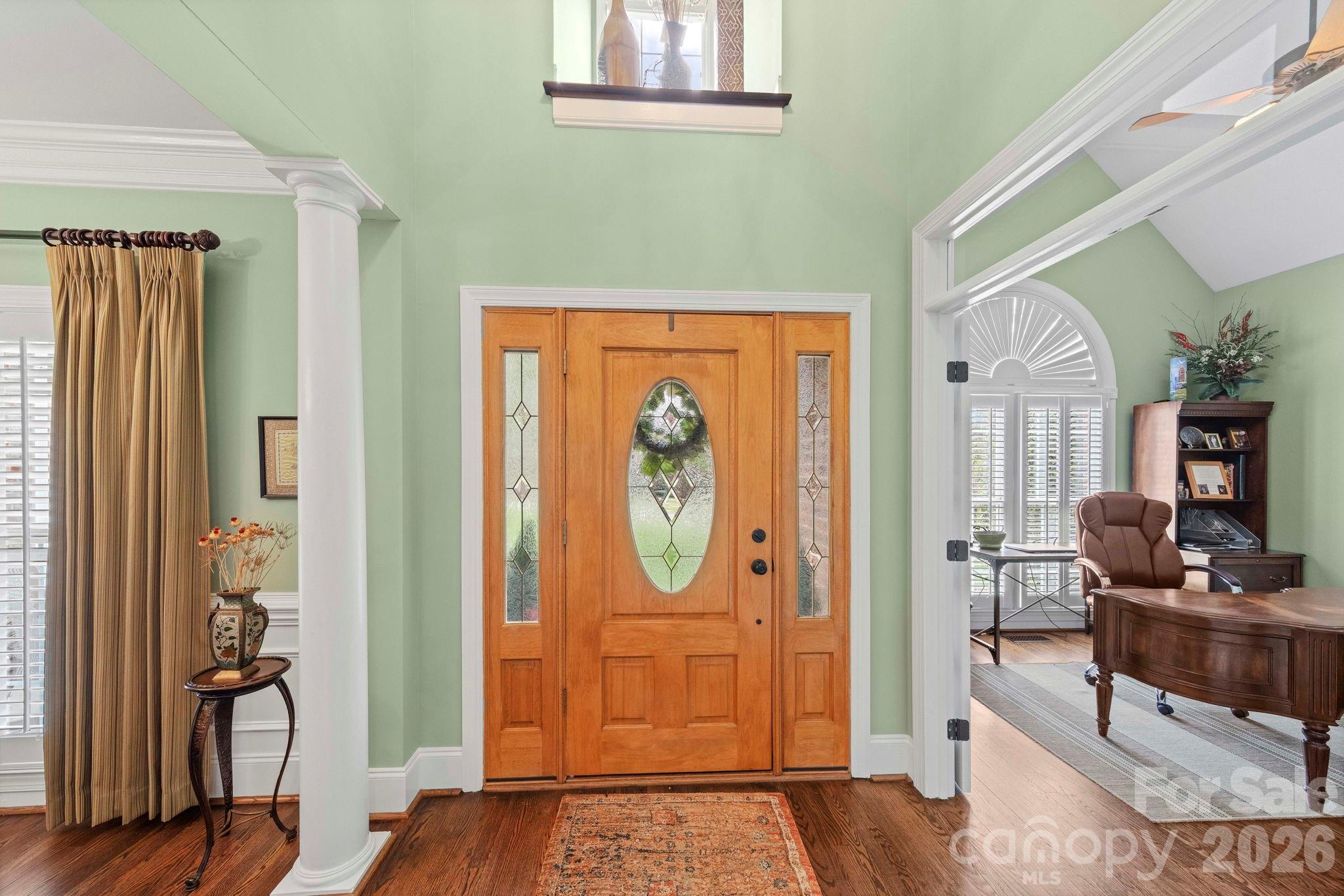 5540 Dogwood Boulevard — Kannapolis