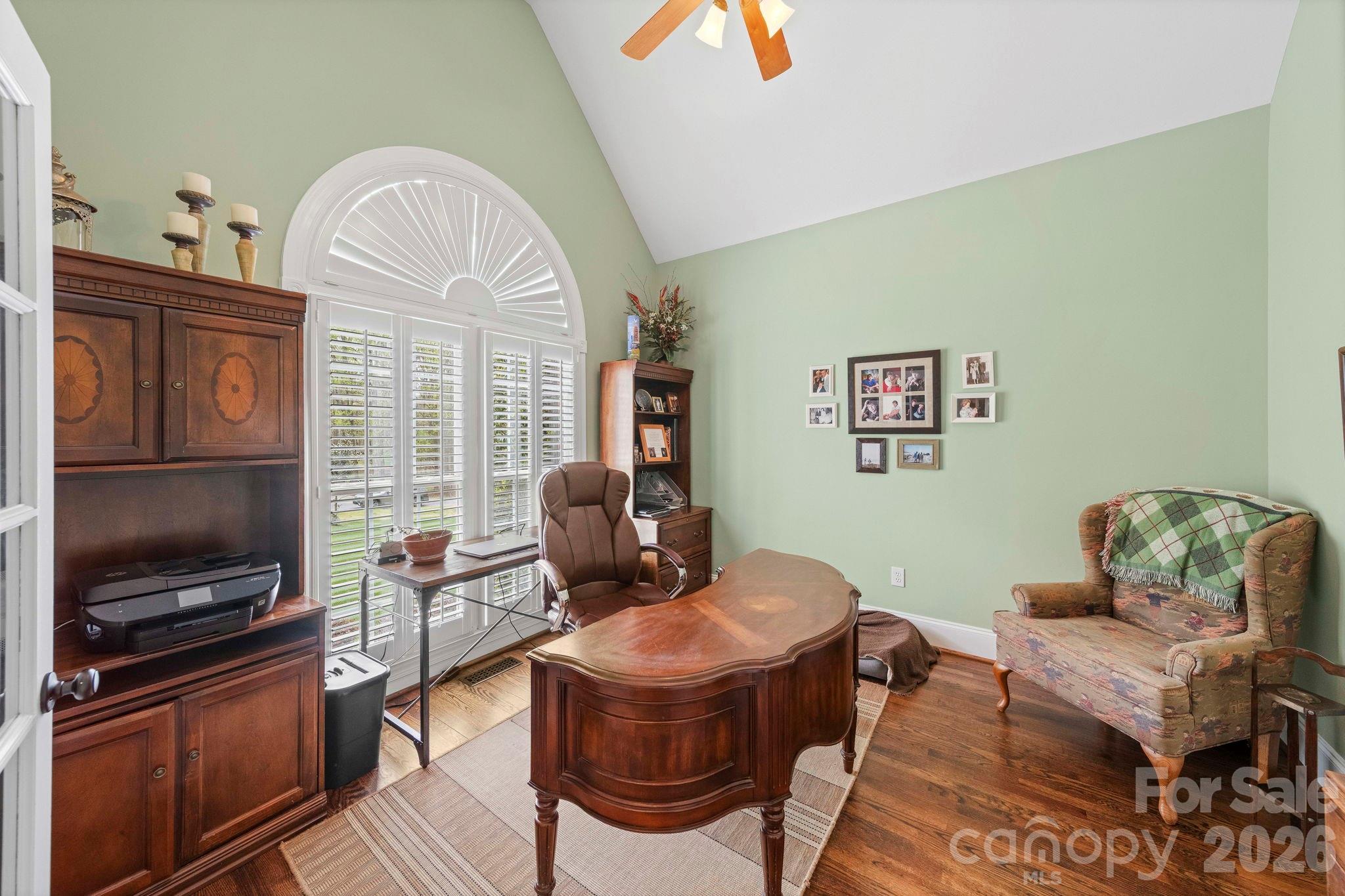 5540 Dogwood Boulevard — Kannapolis