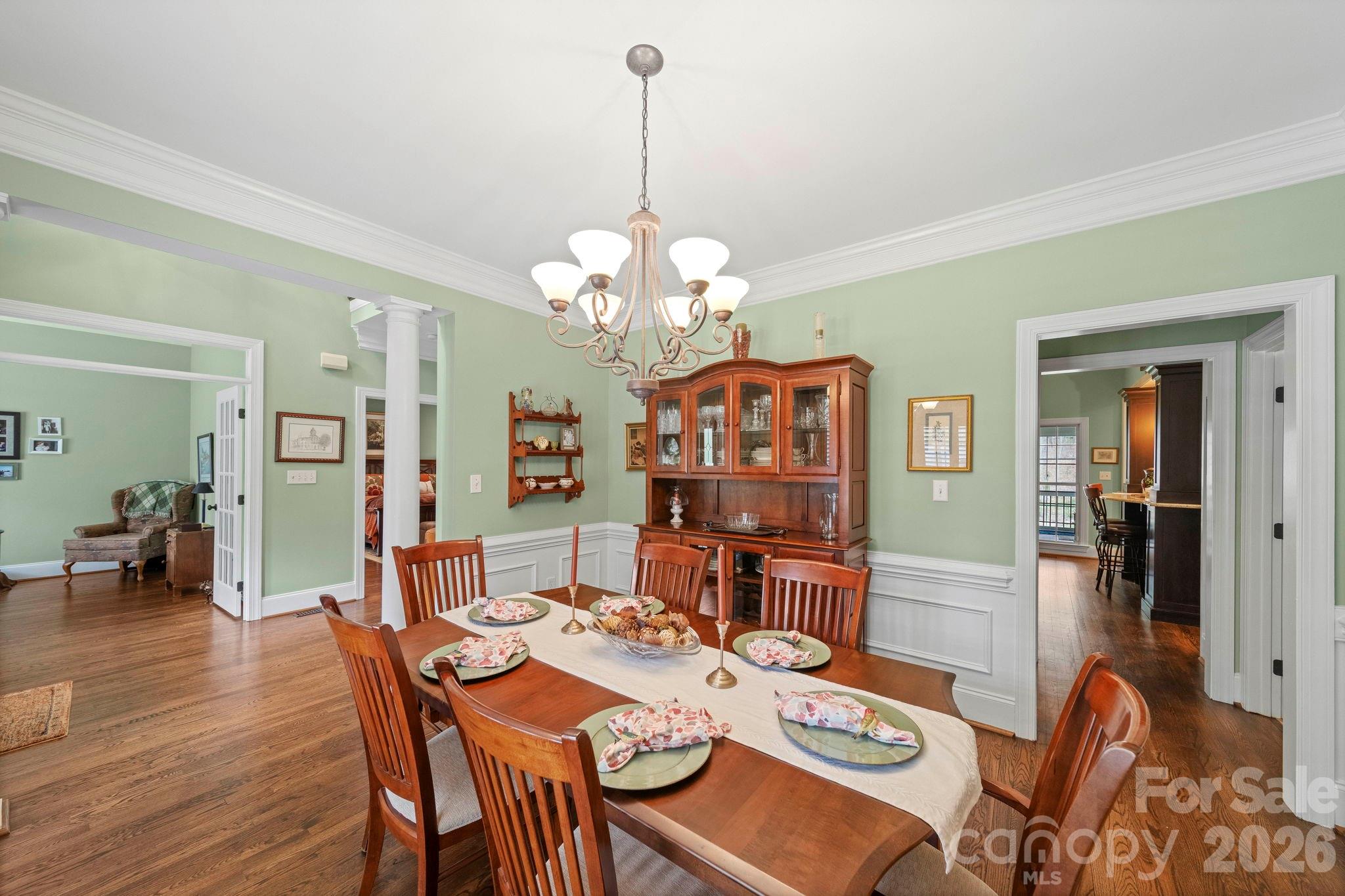 5540 Dogwood Boulevard — Kannapolis