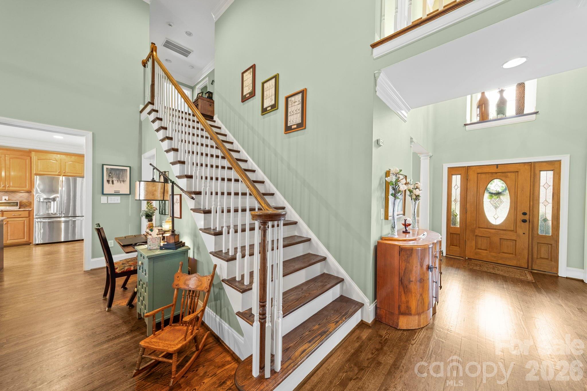 5540 Dogwood Boulevard — Kannapolis