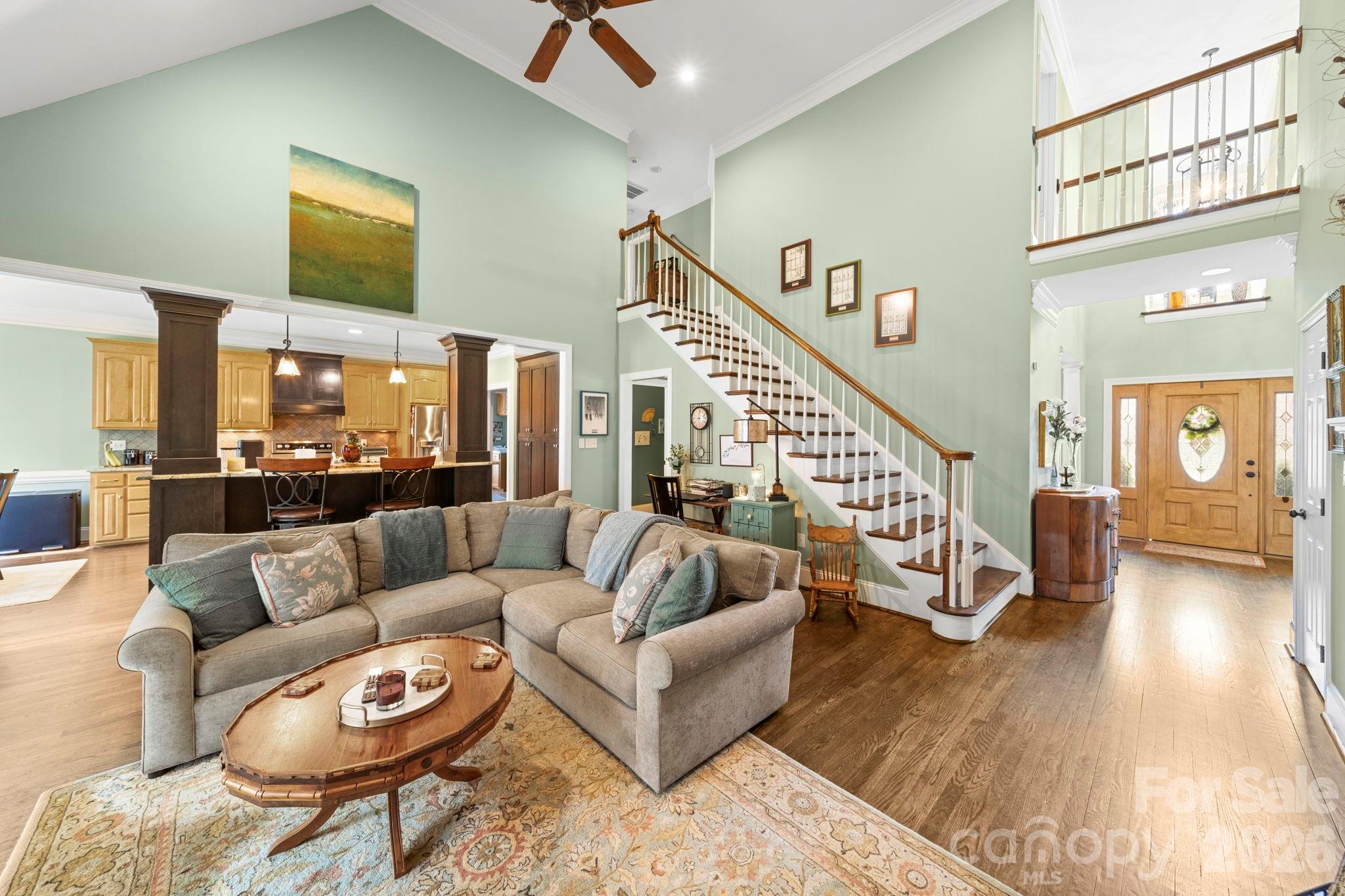 5540 Dogwood Boulevard — Kannapolis