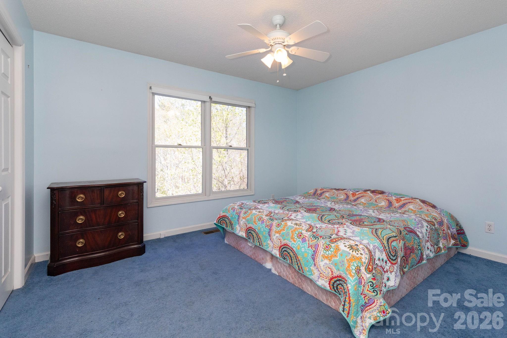 6 Arrowhead Lane — Weaverville