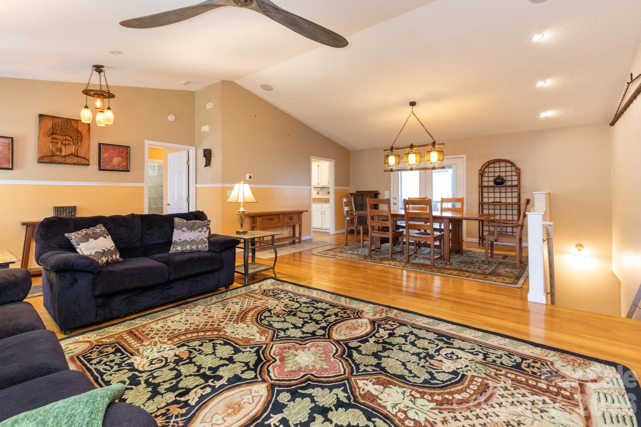 6 Arrowhead Lane — Weaverville