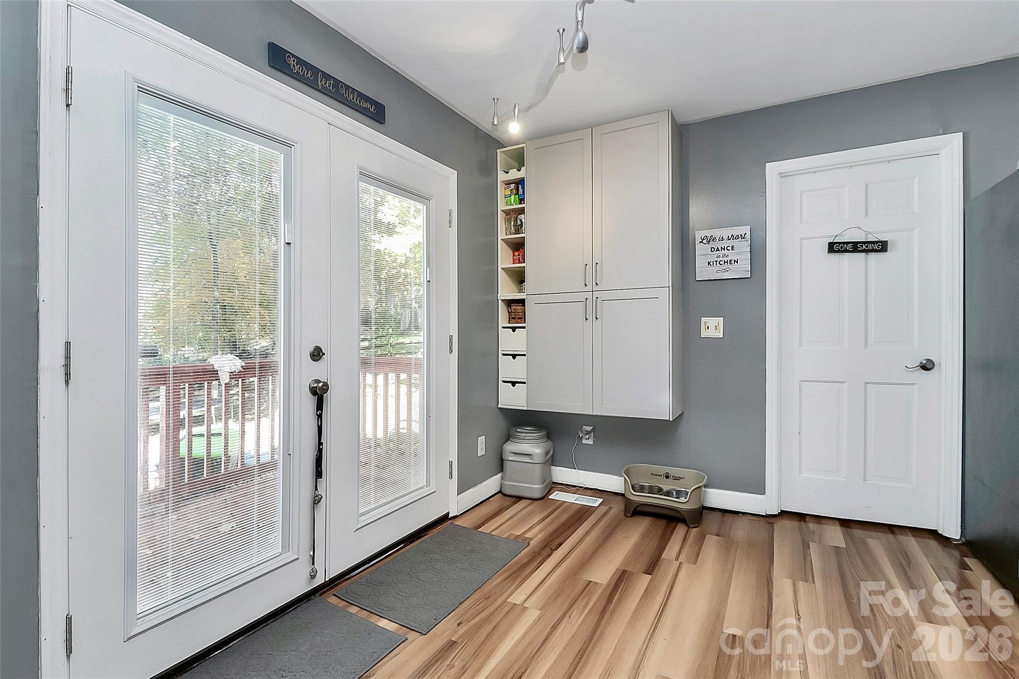 5815 Chapel Creek Court — Charlotte