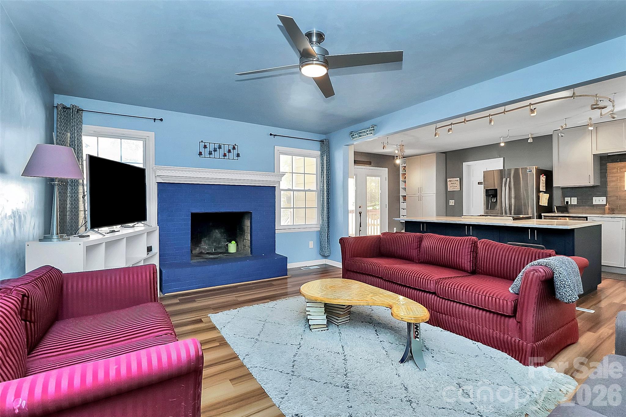 5815 Chapel Creek Court — Charlotte