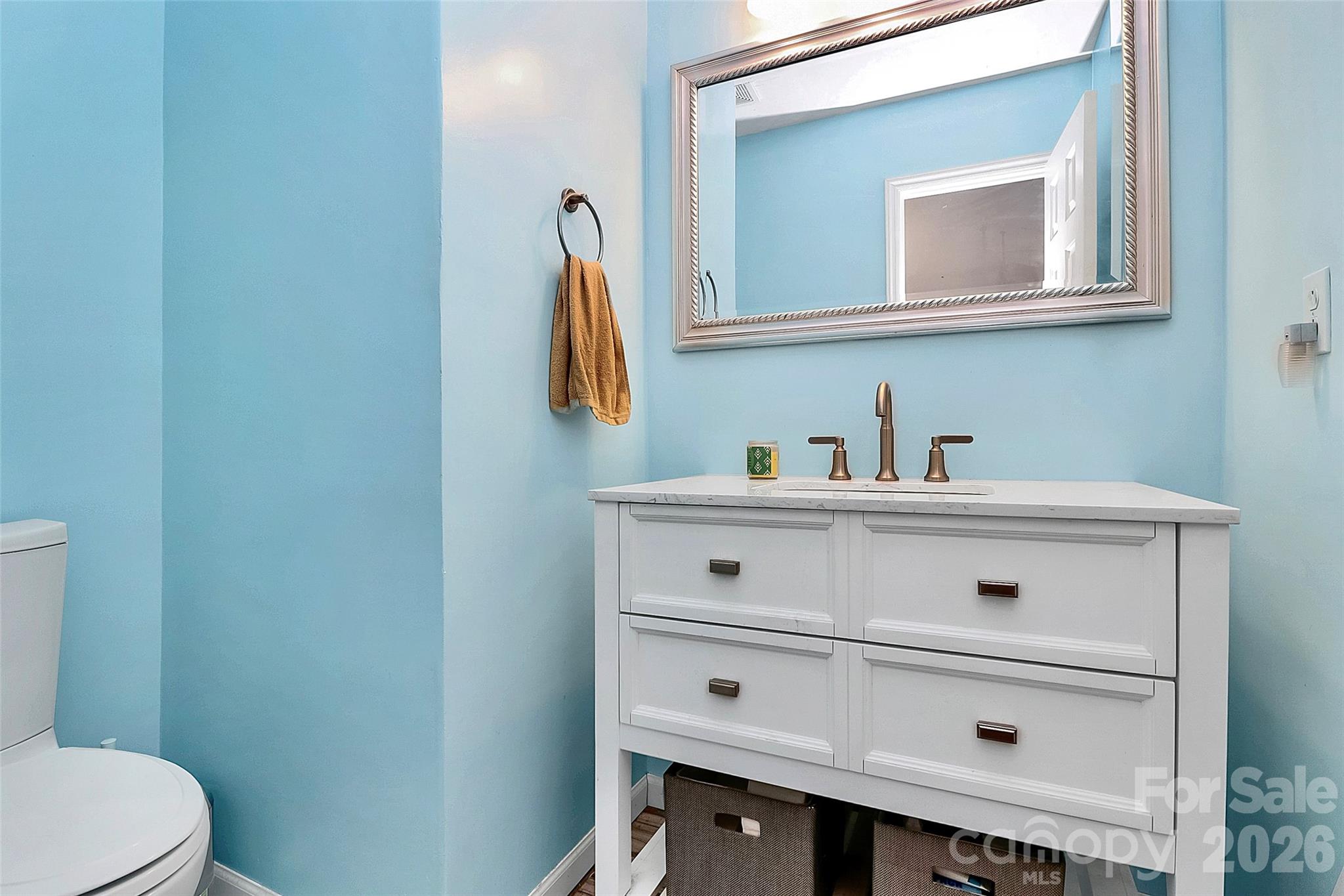 5815 Chapel Creek Court — Charlotte