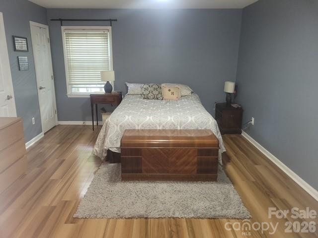 5815 Chapel Creek Court — Charlotte