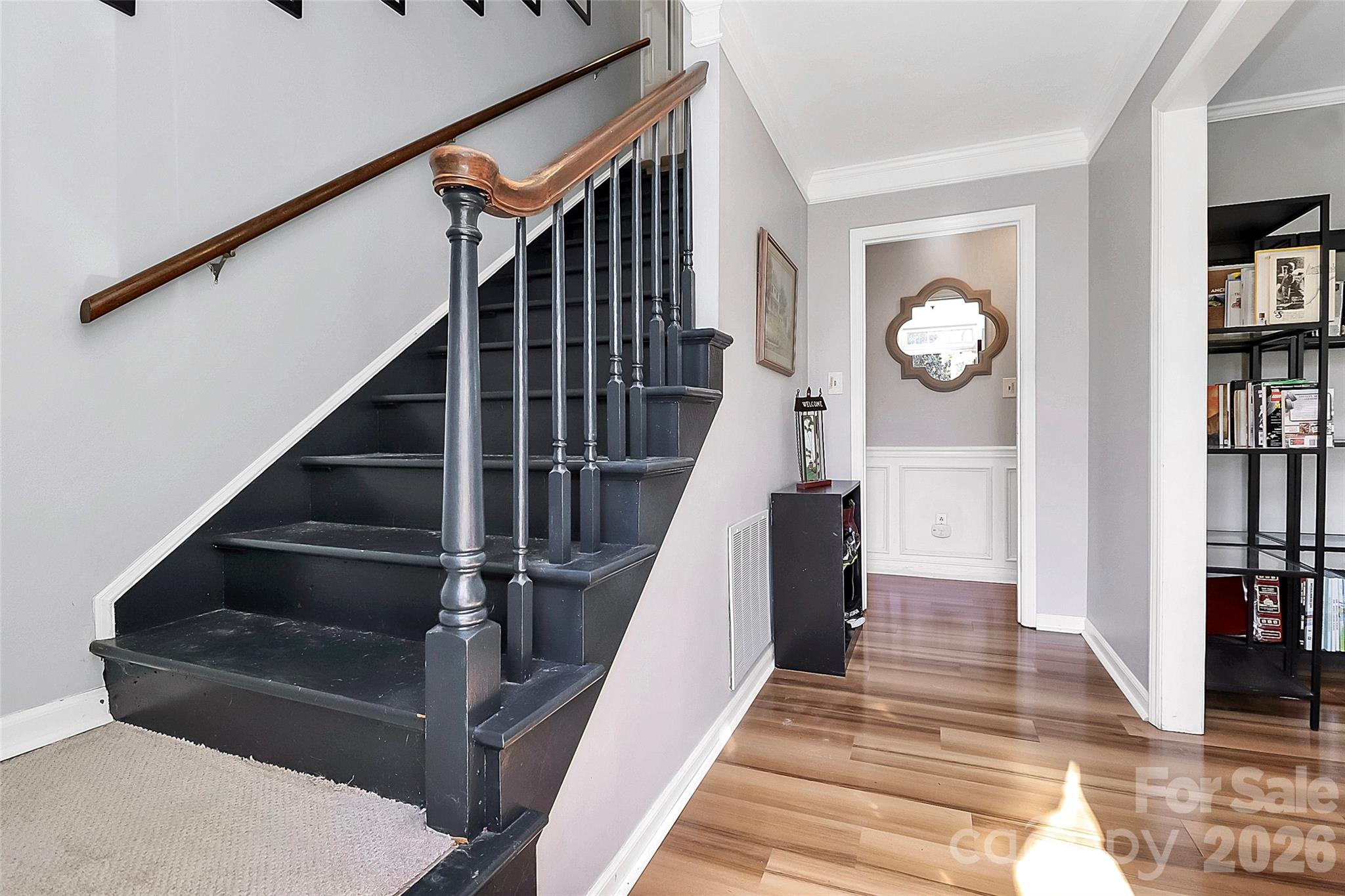 5815 Chapel Creek Court — Charlotte