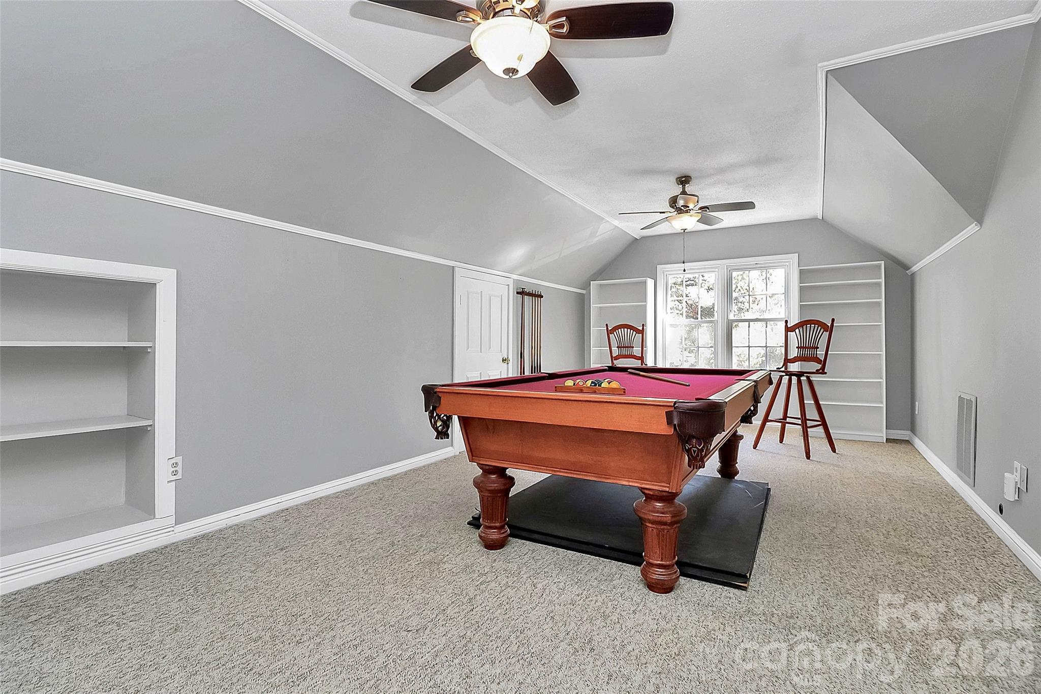 5815 Chapel Creek Court — Charlotte