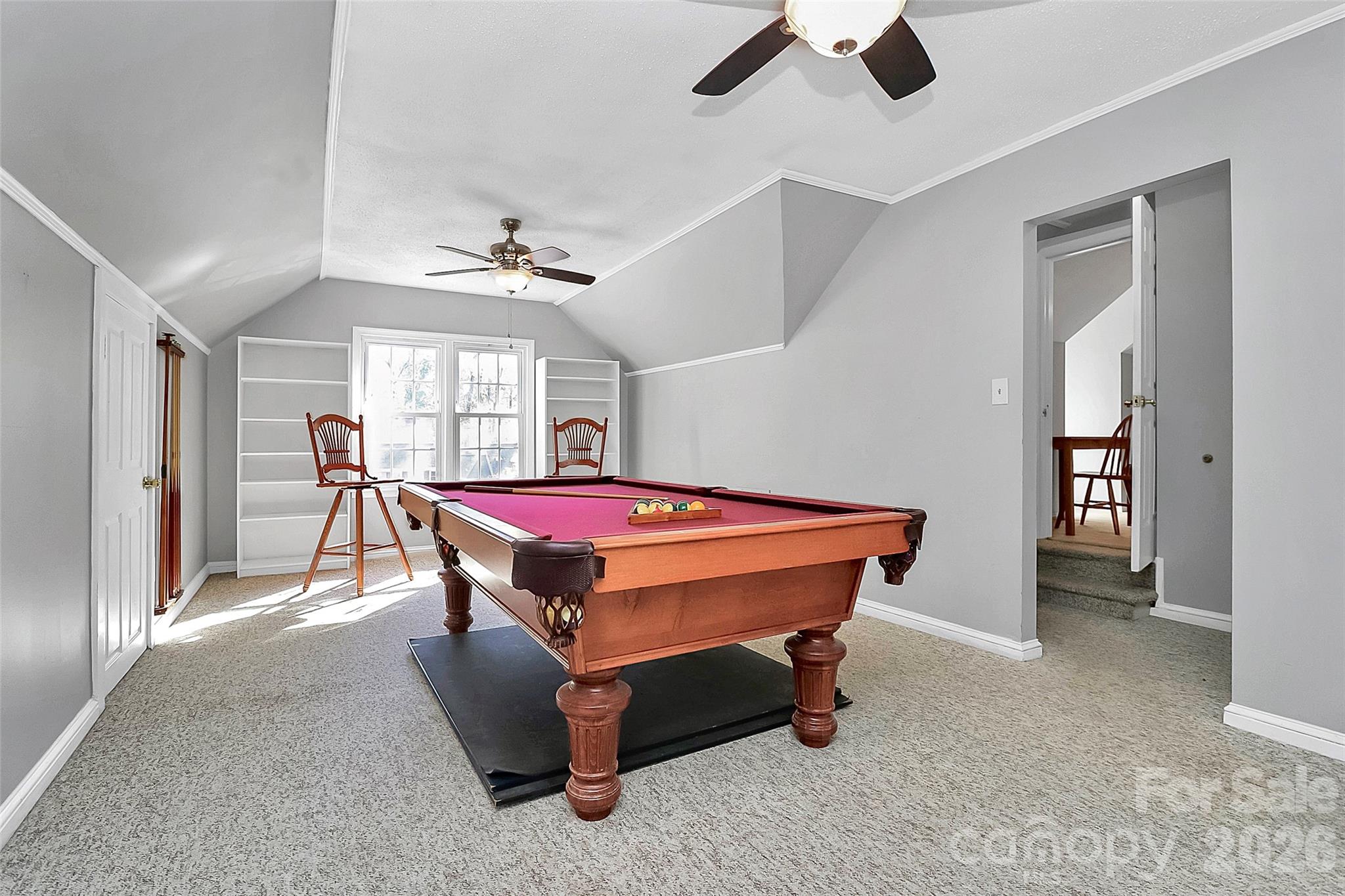 5815 Chapel Creek Court — Charlotte