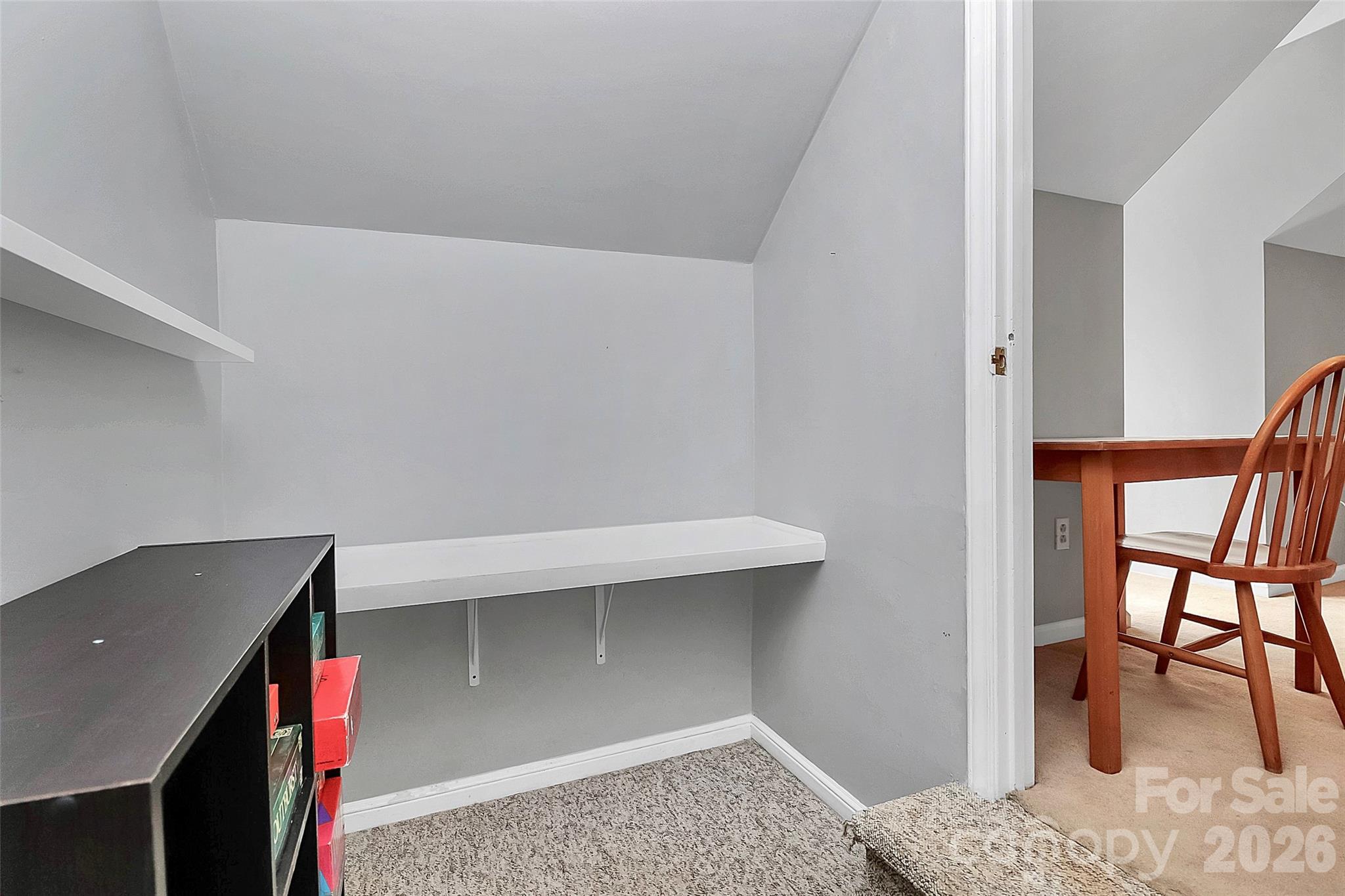 5815 Chapel Creek Court — Charlotte