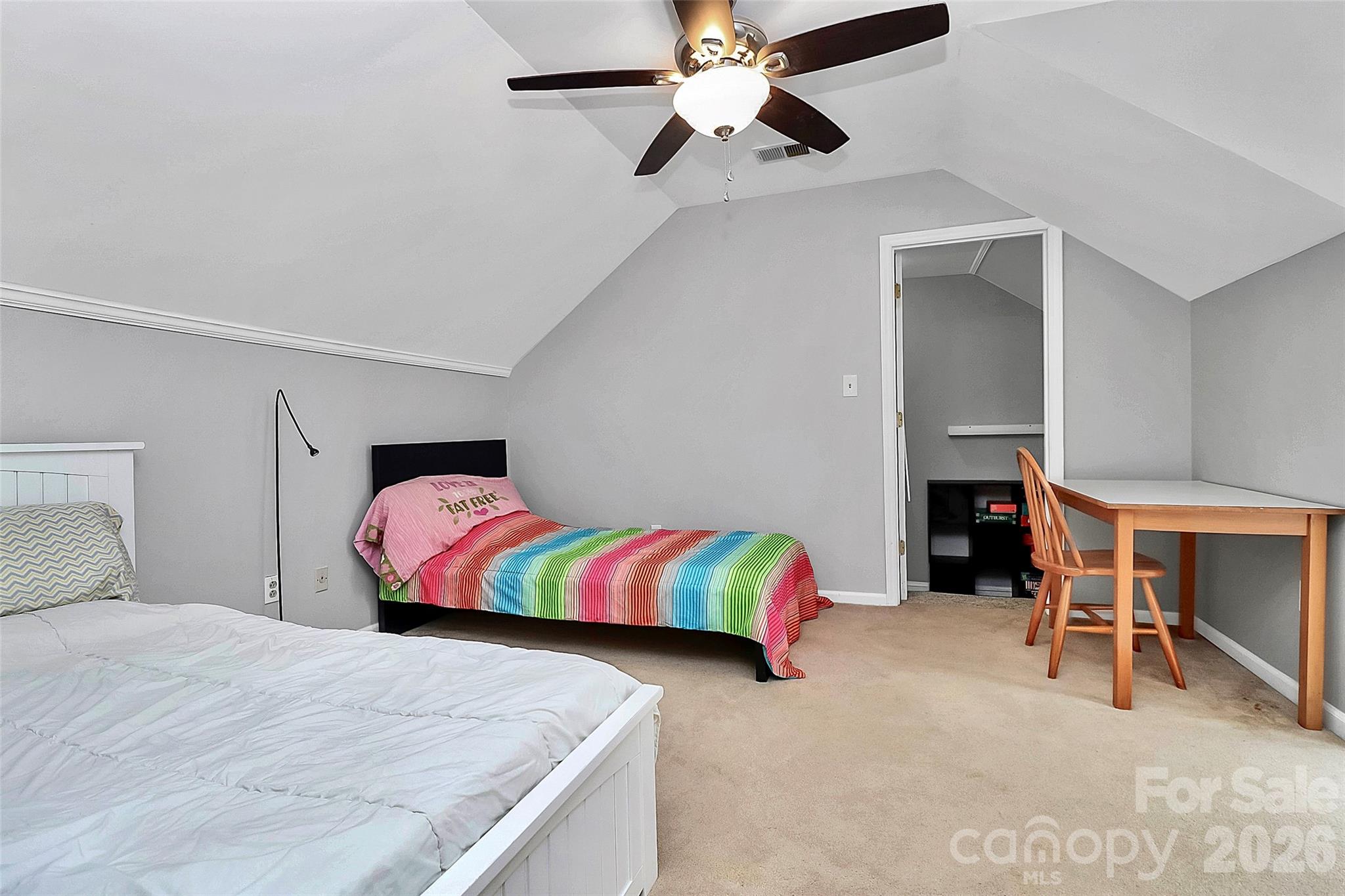 5815 Chapel Creek Court — Charlotte