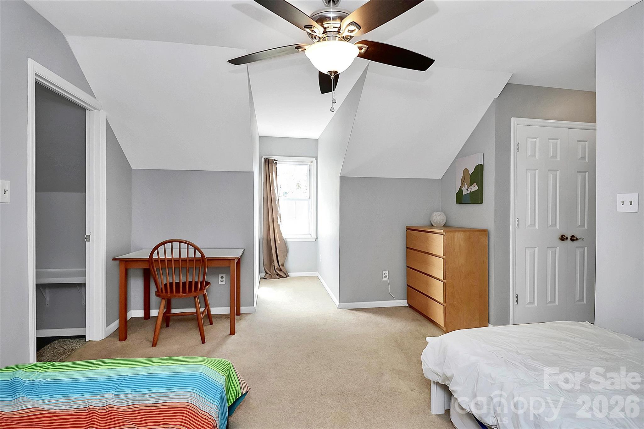 5815 Chapel Creek Court — Charlotte