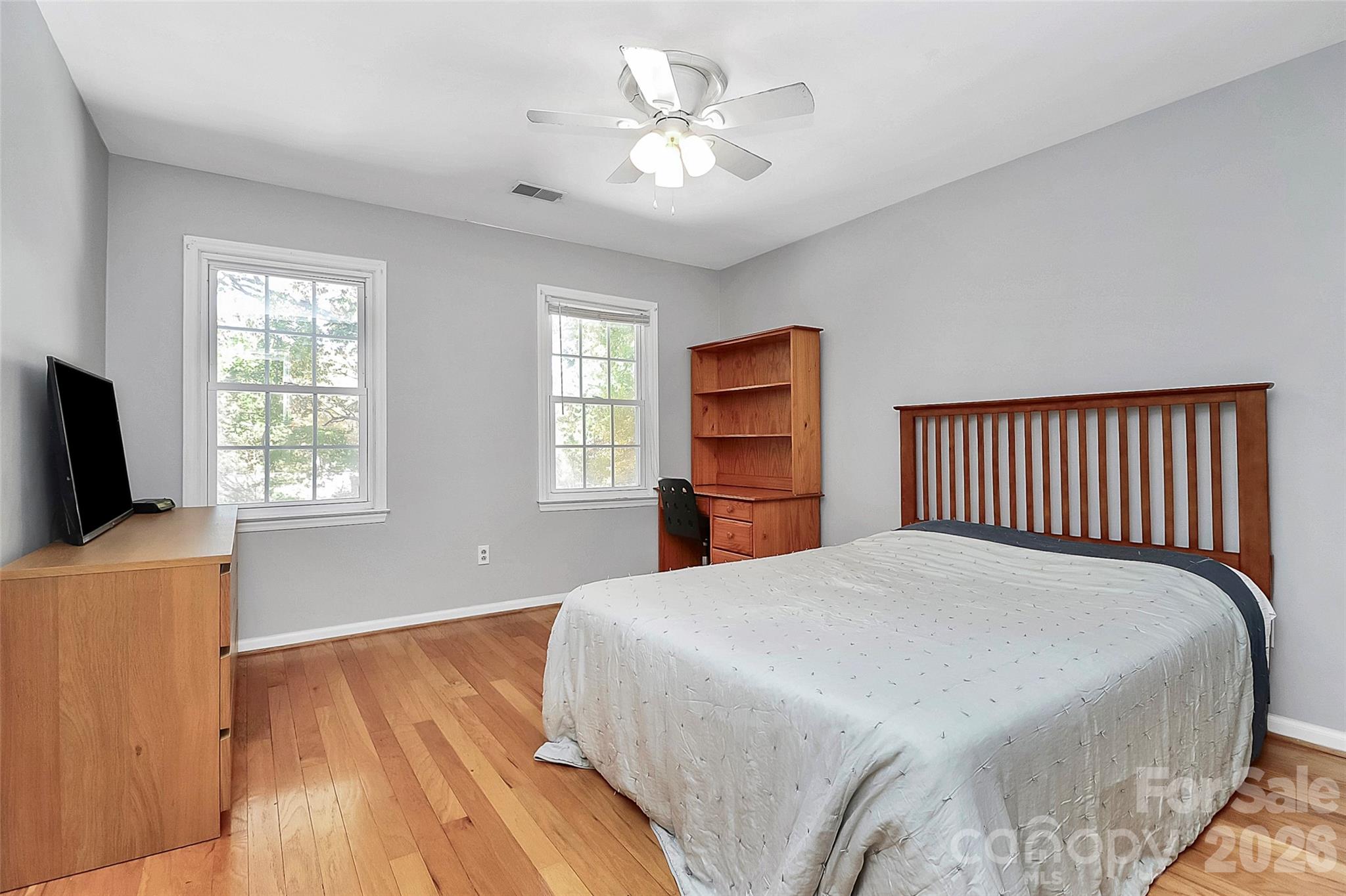 5815 Chapel Creek Court — Charlotte