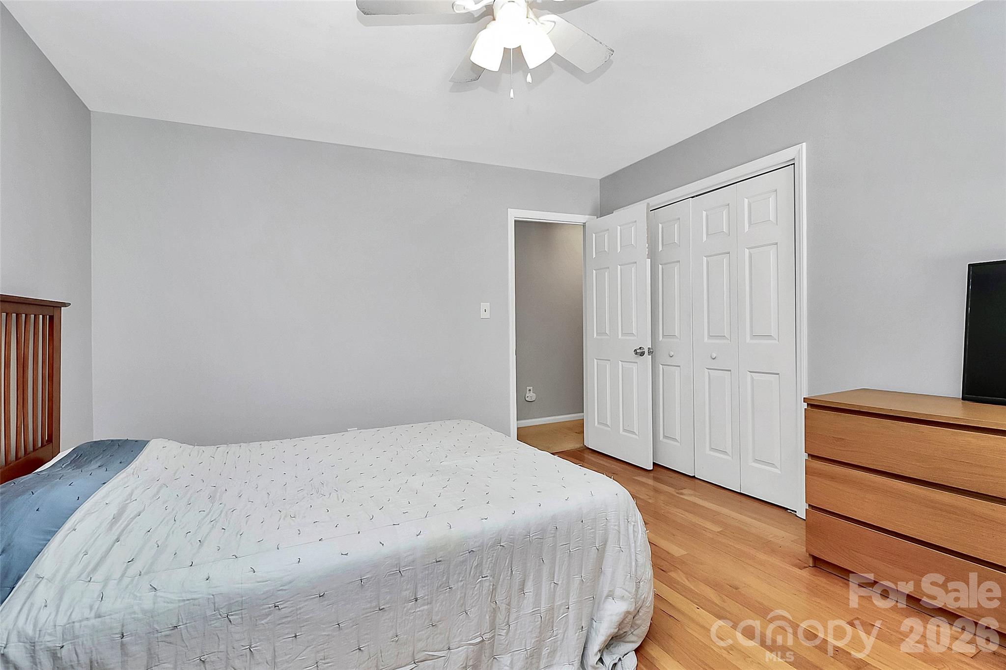 5815 Chapel Creek Court — Charlotte