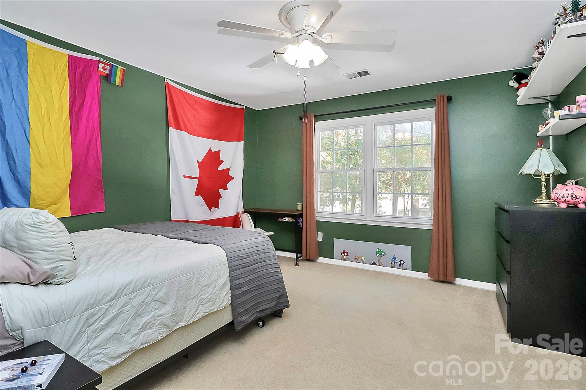 5815 Chapel Creek Court — Charlotte