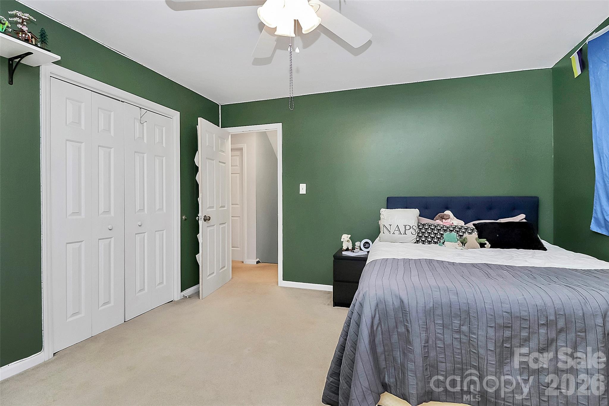 5815 Chapel Creek Court — Charlotte
