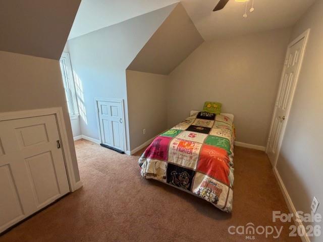 5815 Chapel Creek Court — Charlotte