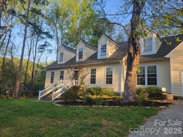 5815 Chapel Creek Court — Charlotte
