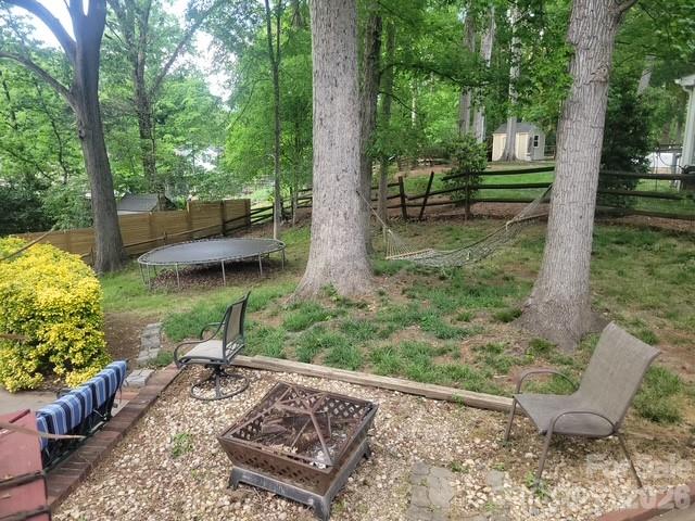 5815 Chapel Creek Court — Charlotte