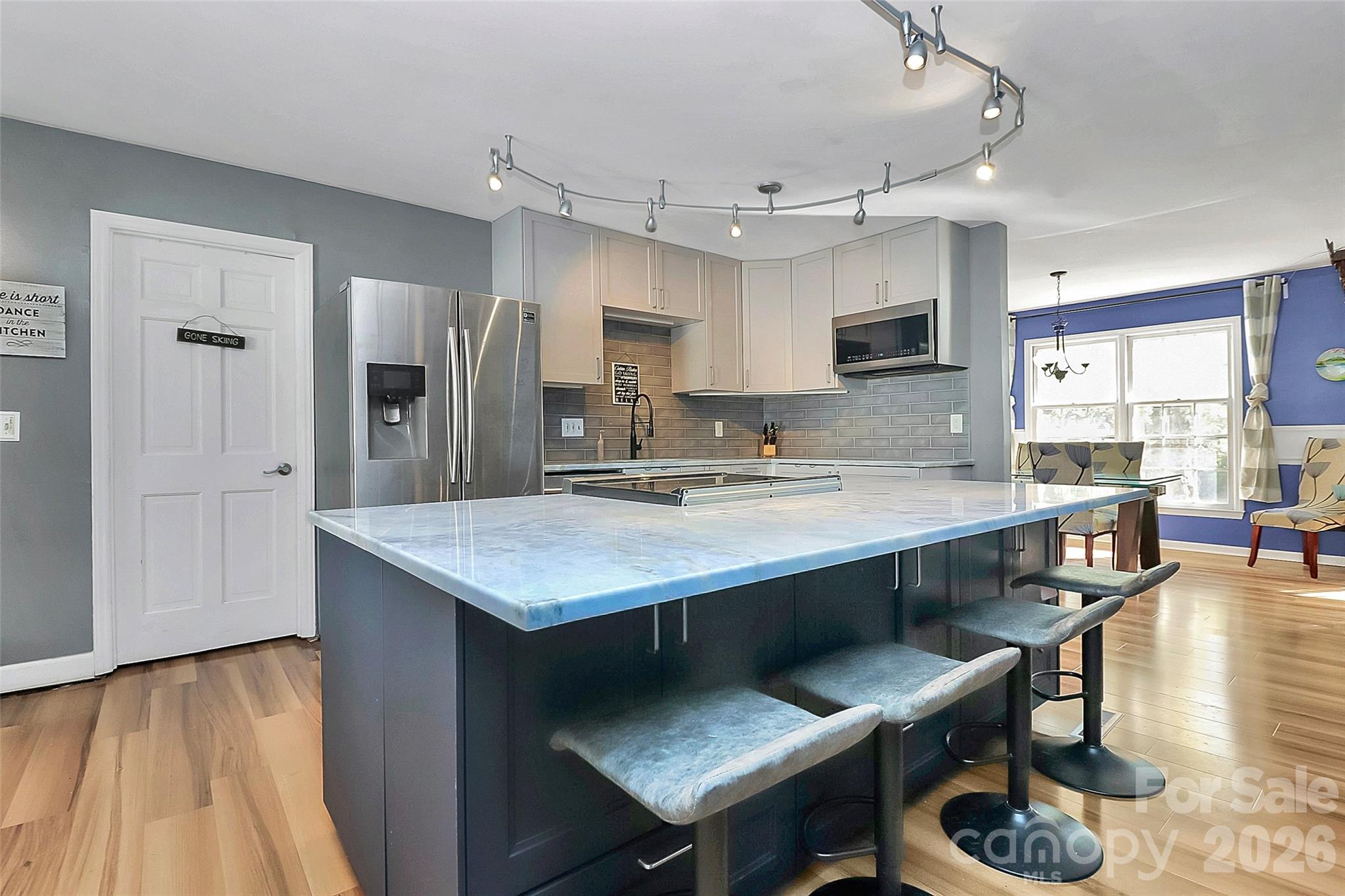 5815 Chapel Creek Court — Charlotte