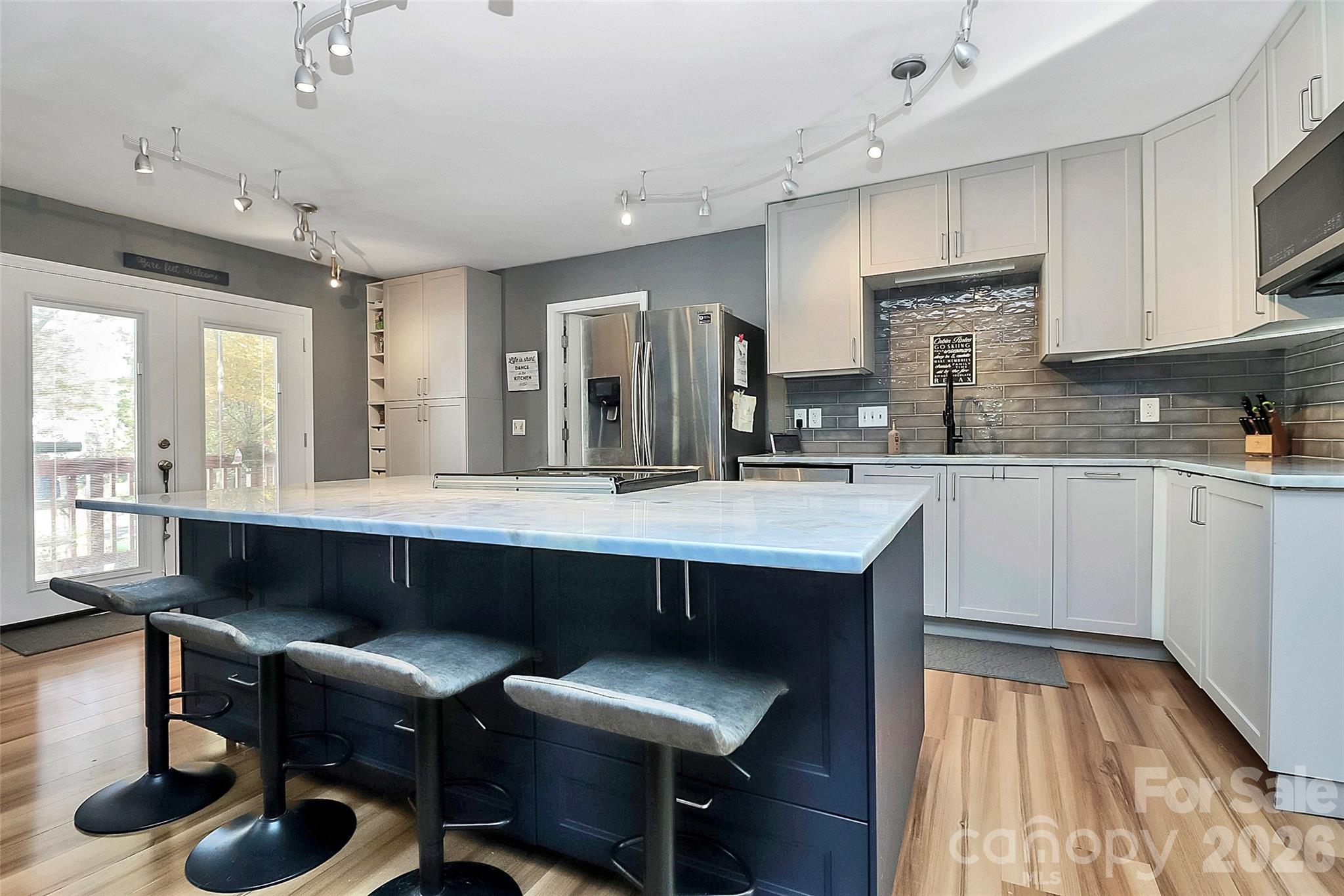 5815 Chapel Creek Court — Charlotte